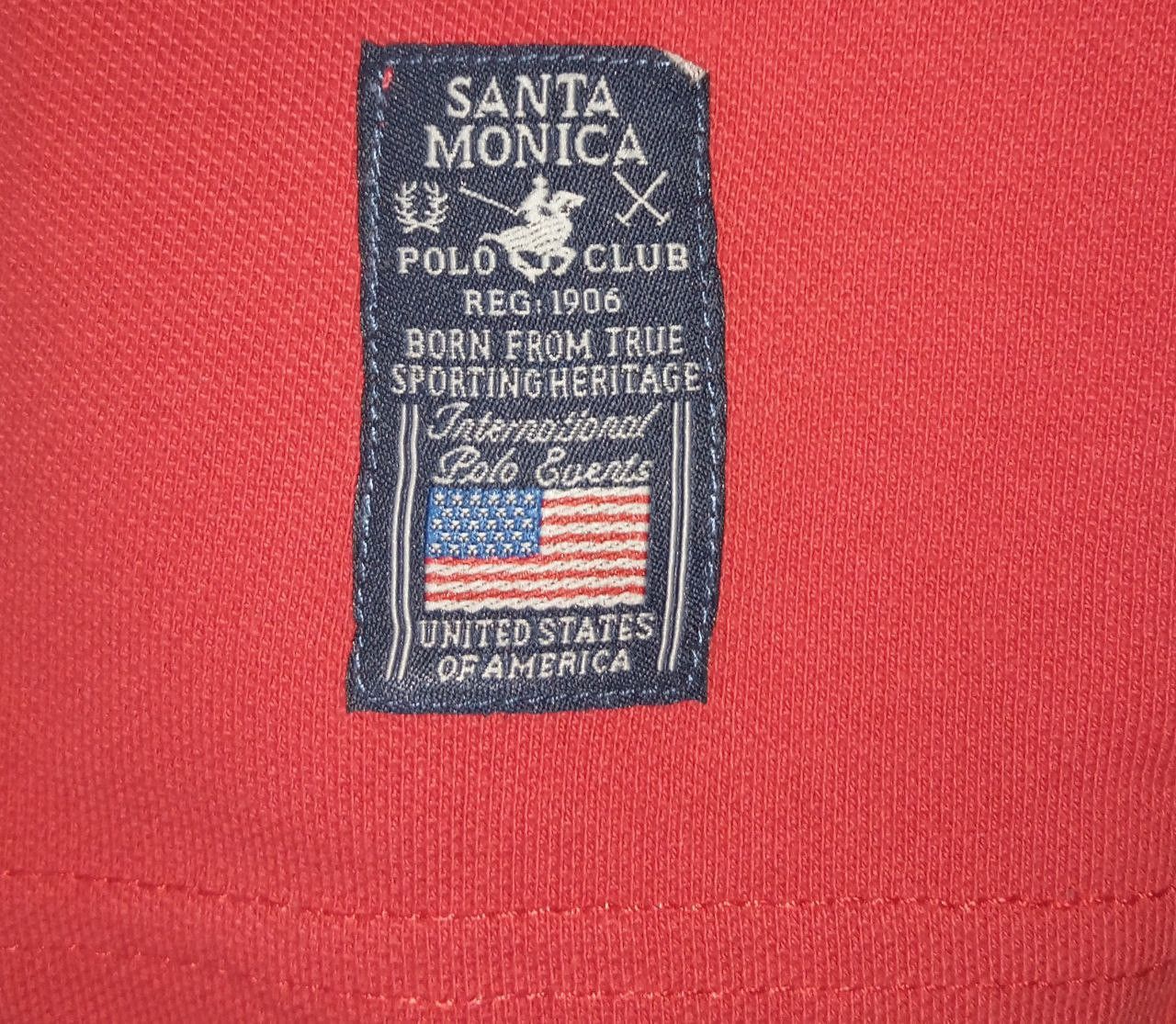 Other Polo Club Santa Monica USA Size US M / EU 48-50 / 2 - 4 Thumbnail