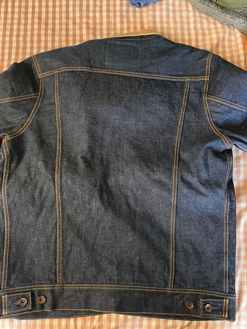 Iron Heart Iron Heart STORM RIDER Size US S / EU 44-46 / 1 - 5 Thumbnail