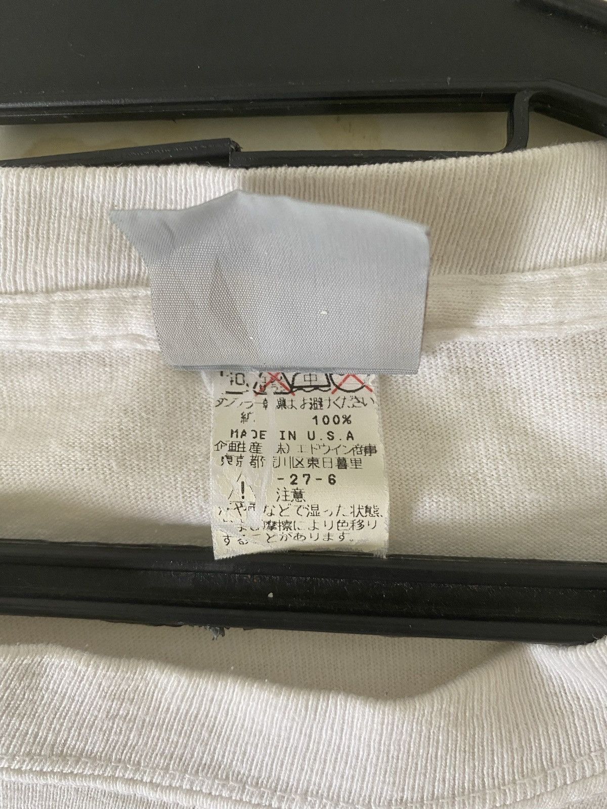 Carhartt Super Rare Piece. Carhartt Nujabes Metaphorical Music 2003 Size US M / EU 48-50 / 2 - 5 Thumbnail