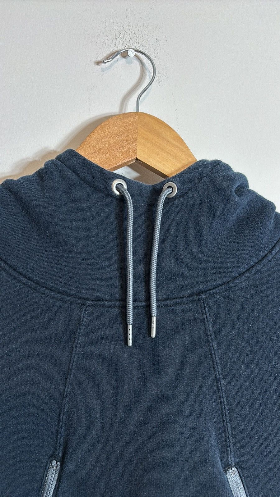 Jordan Brand × Nike Jordan Cowl Neck Hoodie Size US M / EU 48-50 / 2 - 3 Thumbnail