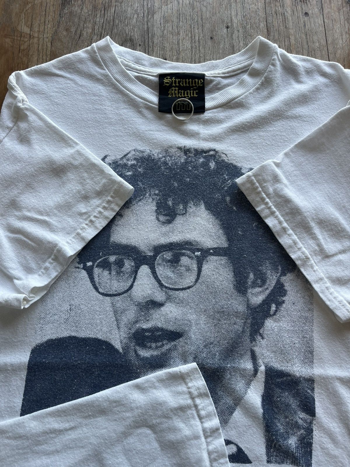 Other Strange Magic BERNARD SANDERS Not me US big face Tshirt Size US M / EU 48-50 / 2 - 7 Thumbnail