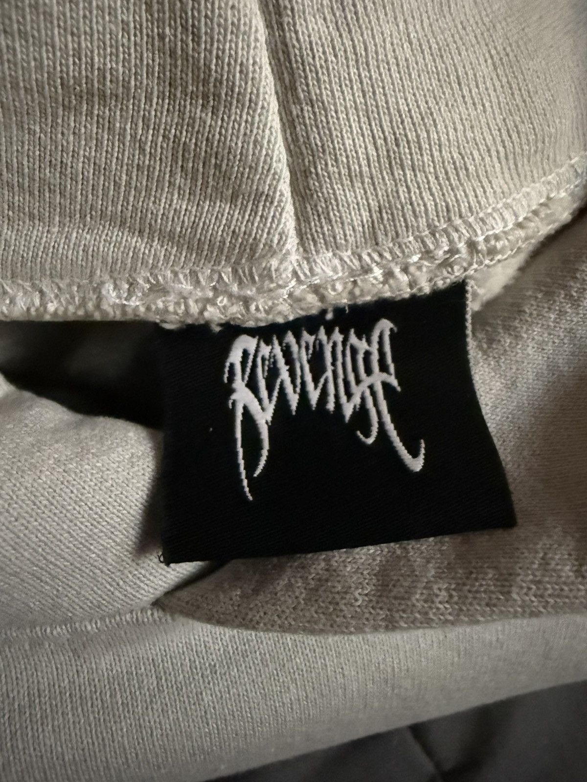 Revenge Revenge Paralysis Hoodie Size US L / EU 52-54 / 3 - 3 Thumbnail