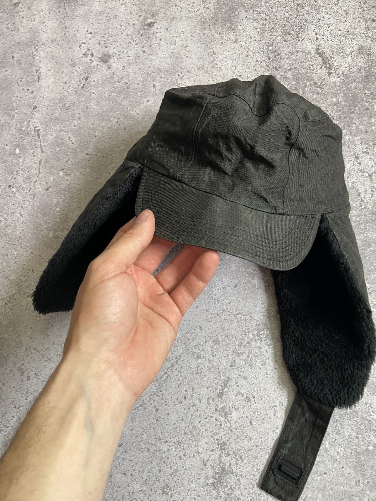 Vollebak Vollebak Hat Size 32 - 3 Thumbnail