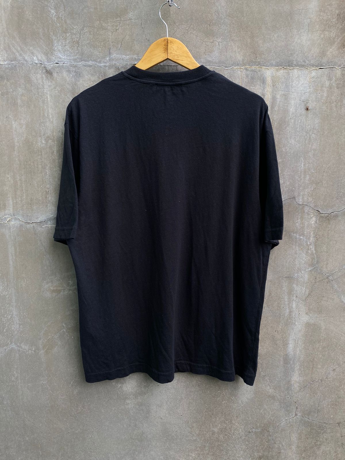 Acne Studios Glow In The Dark Logo Tee Size US XS / EU 42 / 0 - 3 Thumbnail