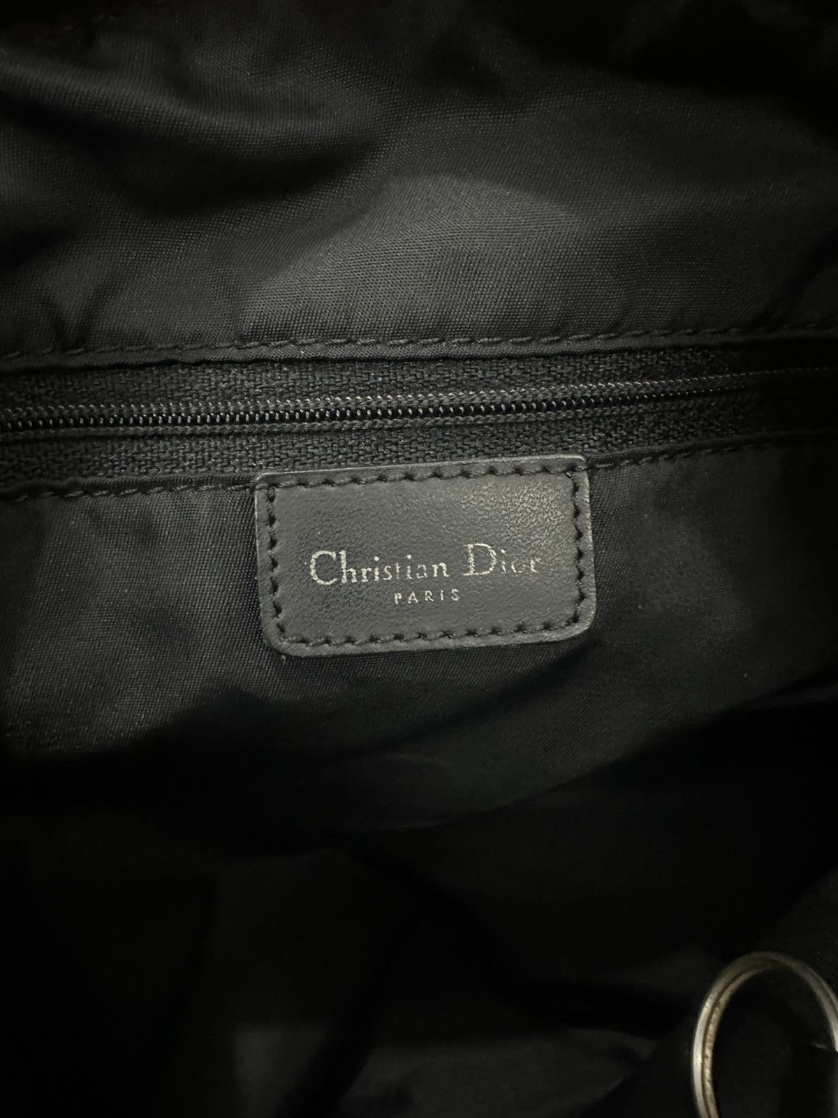 Dior Dior oblique crossbody bag Size ONE SIZE - 11 Thumbnail