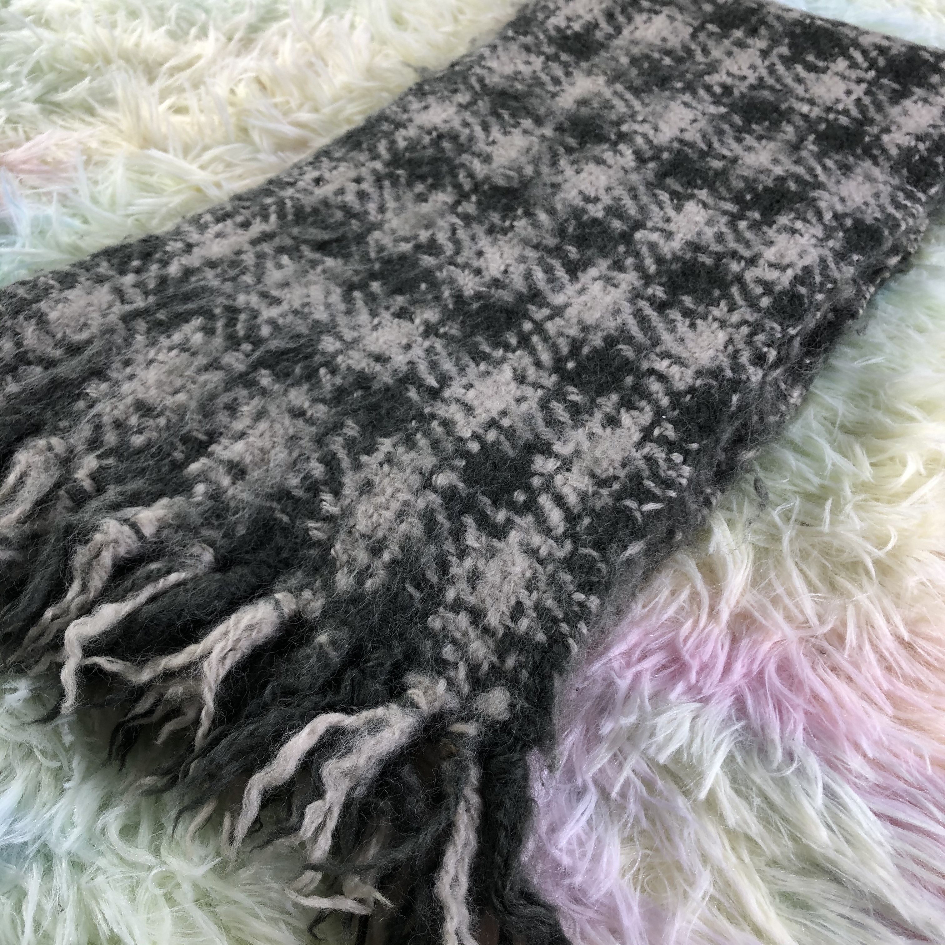 Margaret Howell Margaret Howell Scarf / Muffler / Neckwear - KM350 Size ONE SIZE - 4 Thumbnail