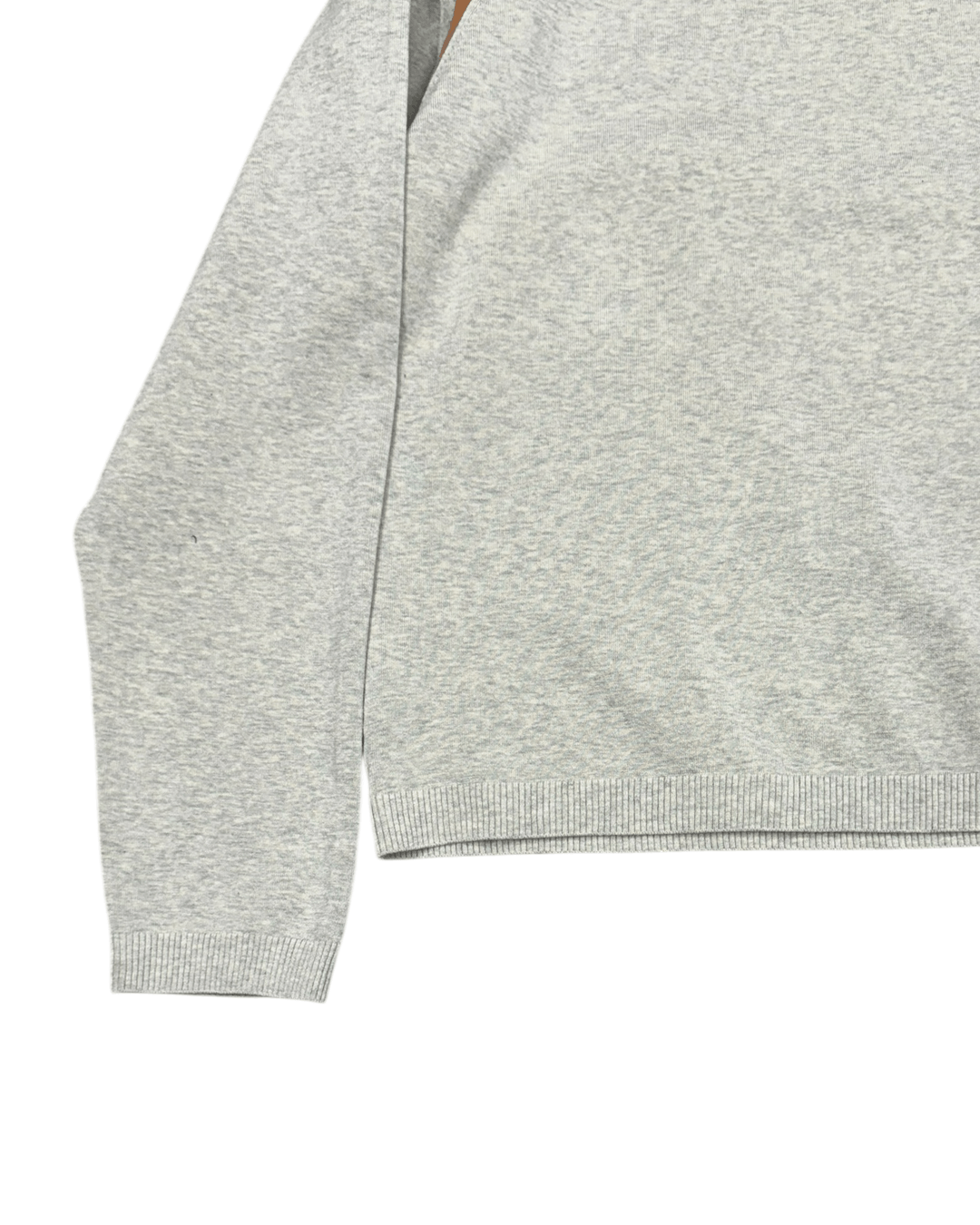 Burberry Burberry Line Detail Raglan Sweatshirt Size US L / EU 52-54 / 3 - 7 Thumbnail