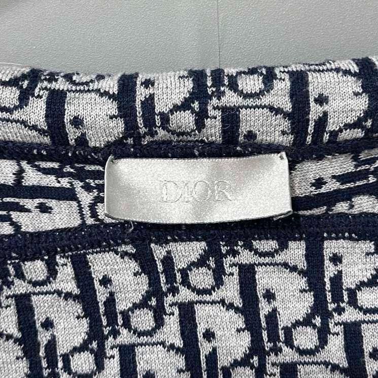 Dior Dior Zip-2505 Size L / US 10 / IT 46 - 5 Thumbnail