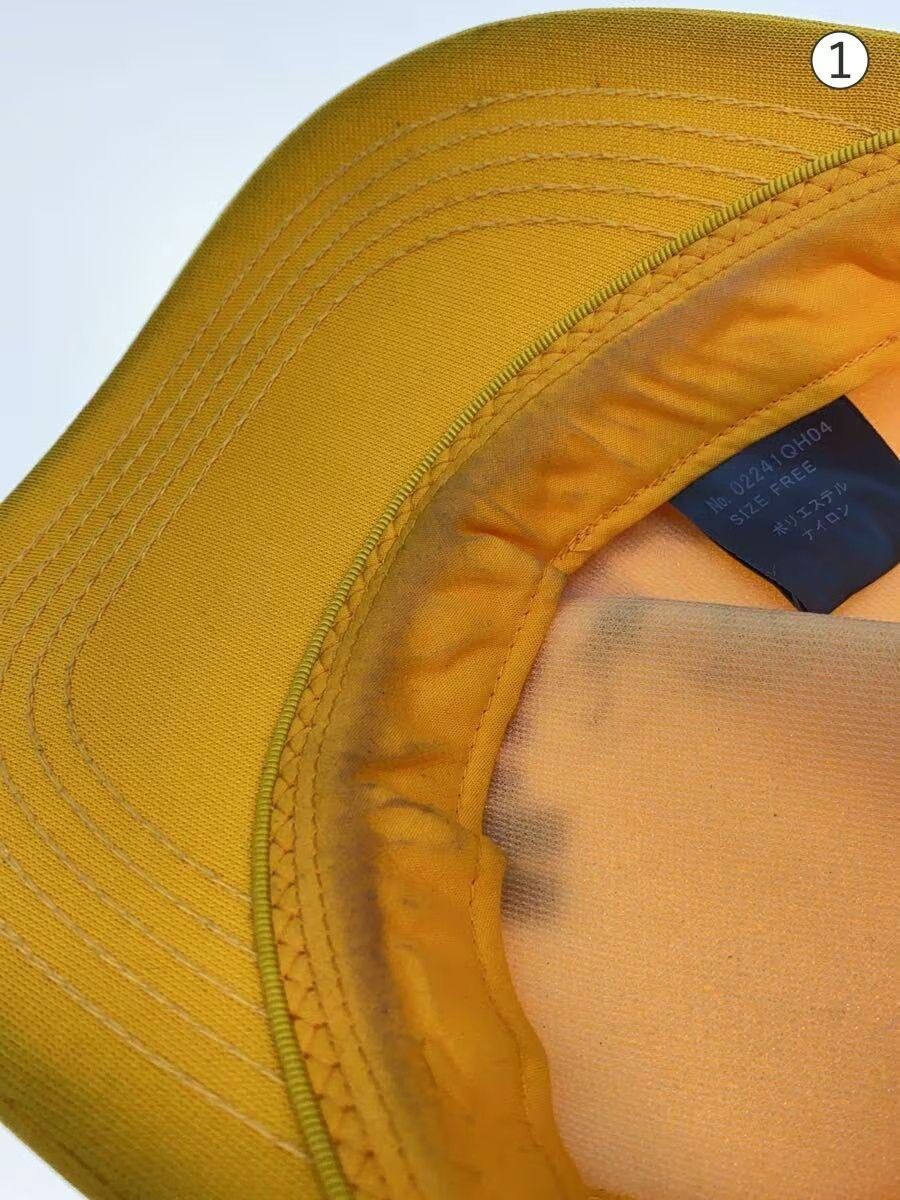 Hysteric Glamour Hysteric Cap Size ONE SIZE - 4 Thumbnail