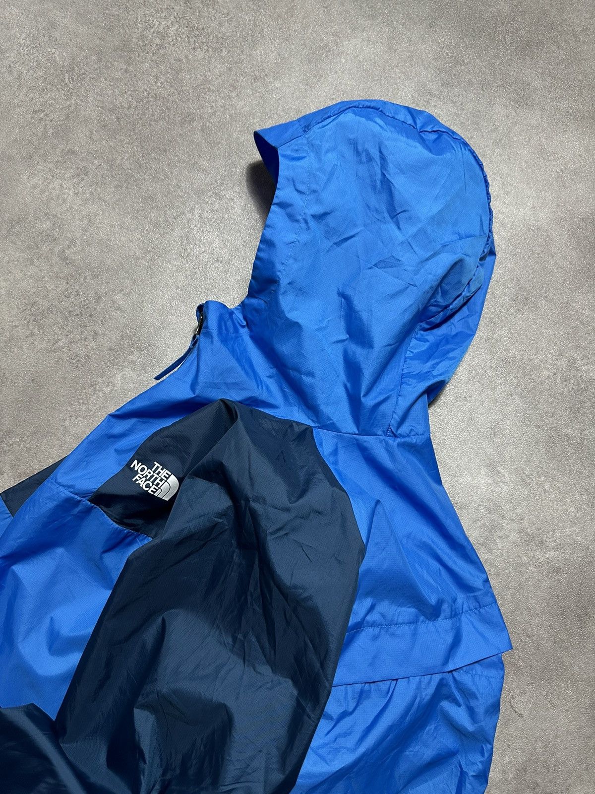 The North Face Mens Light Jacket The North Face WindWall Size US S / EU 44-46 / 1 - 2 Thumbnail
