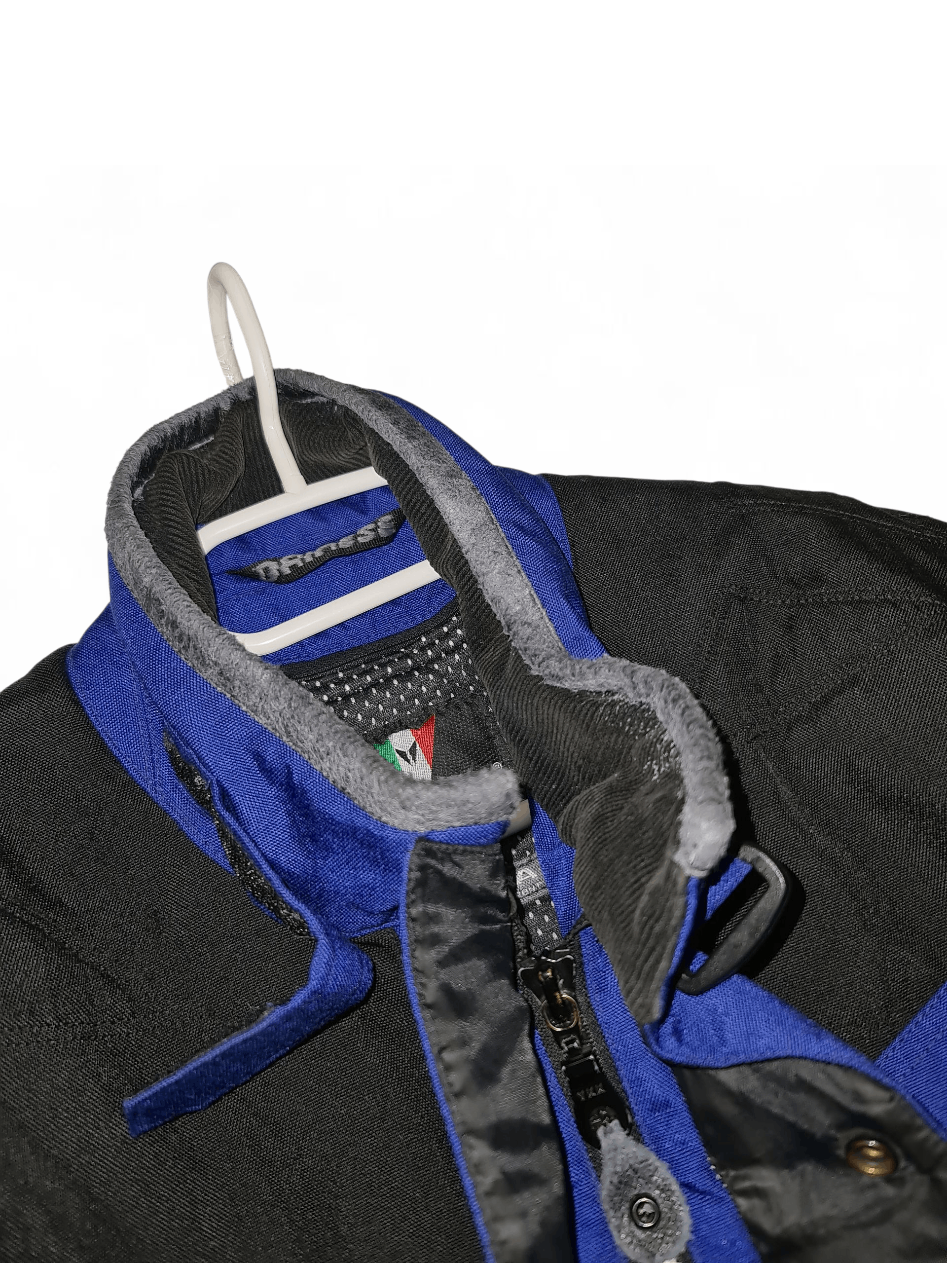 Dainese Dainese Gortex winter full protection bike jacket Size US L / EU 52-54 / 3 - 10 Thumbnail