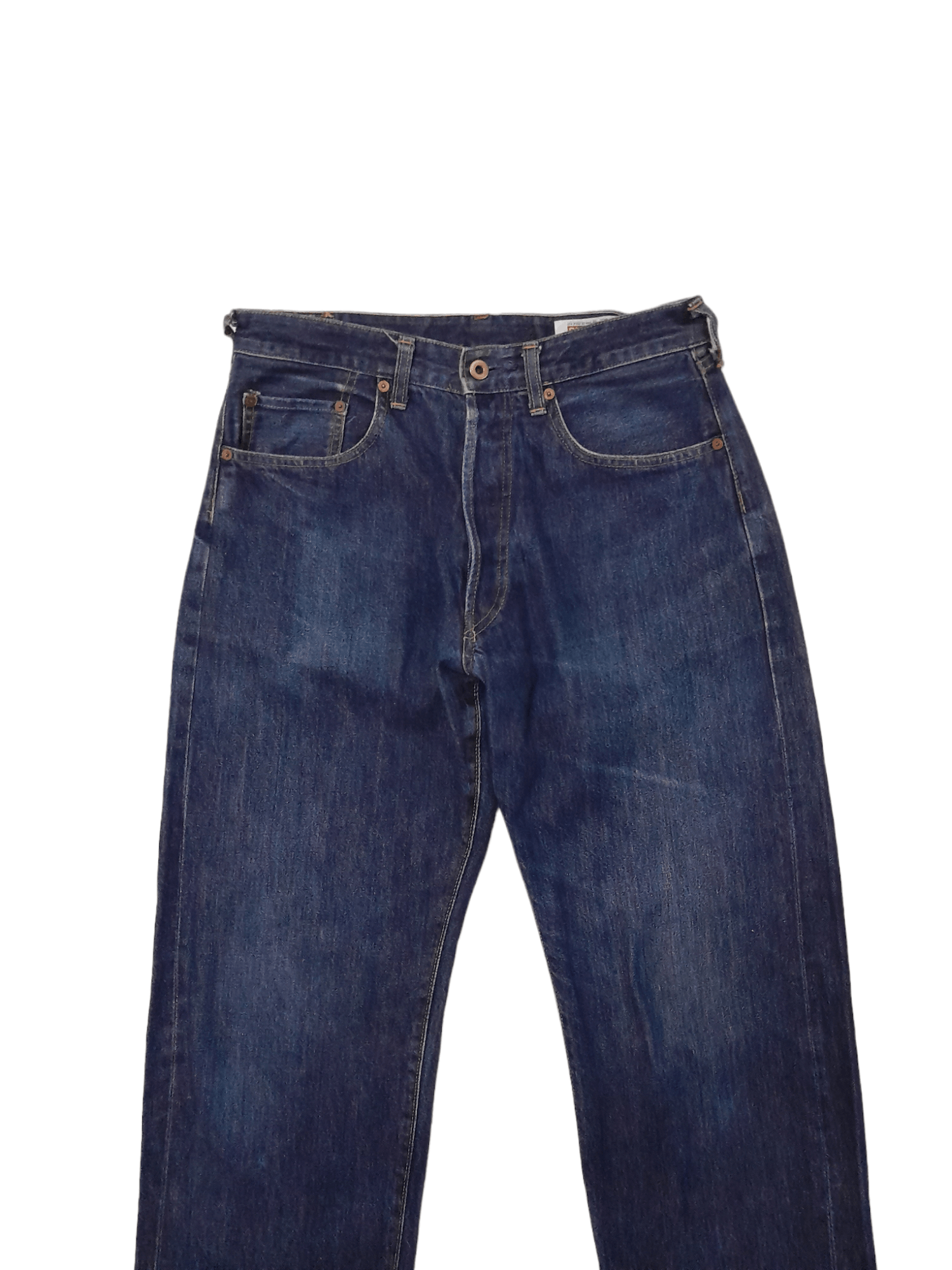 90s Big John Selvedge Denim (F238) Waist 29