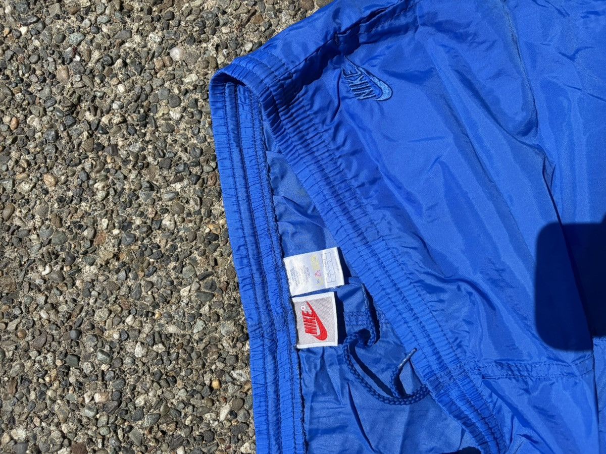 Nike Vintage Nike sweats Size US 36 / EU 52 - 5 Thumbnail