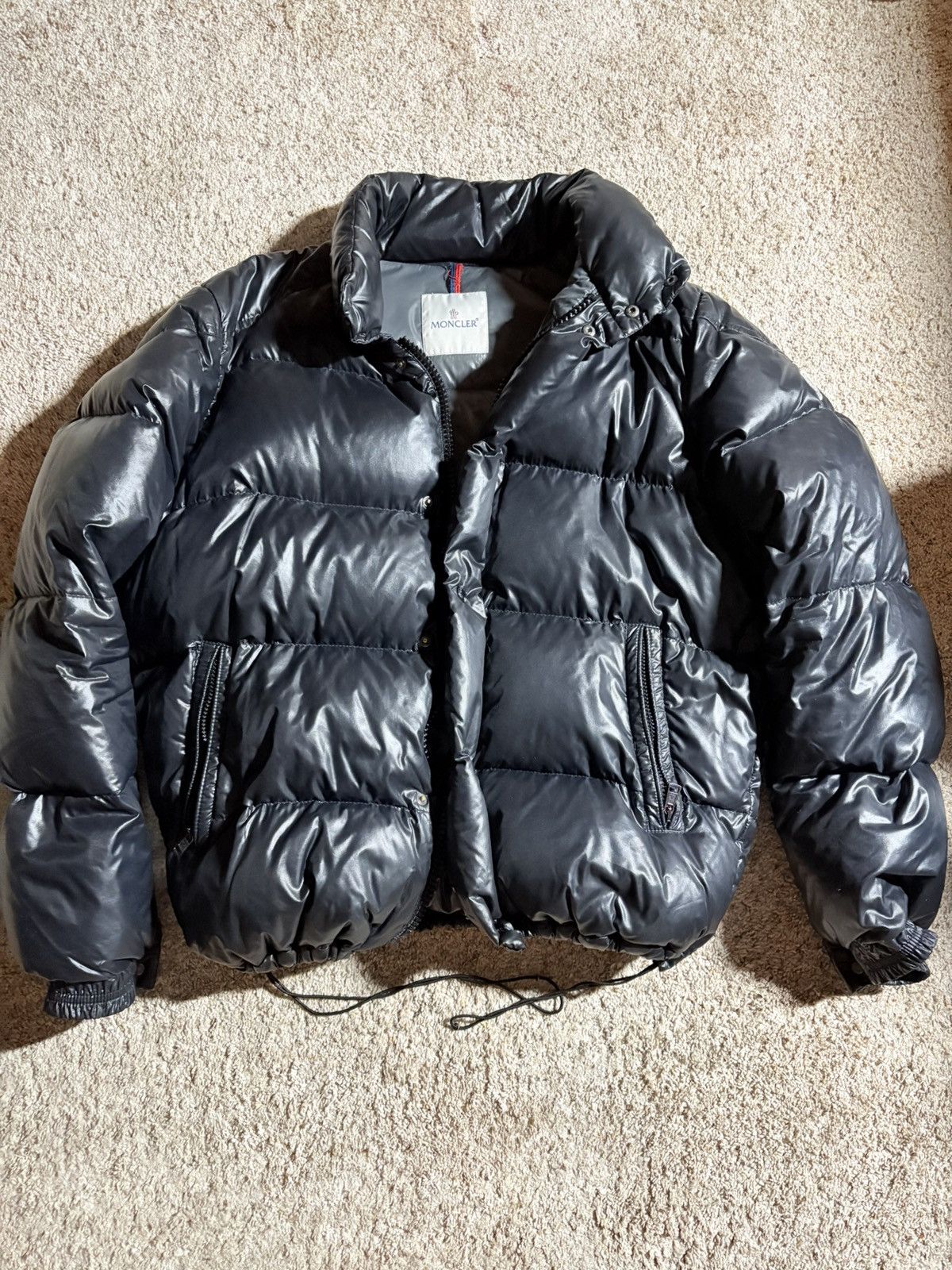 Moncler Moncler Size US M / EU 48-50 / 2 - 1 Thumbnail