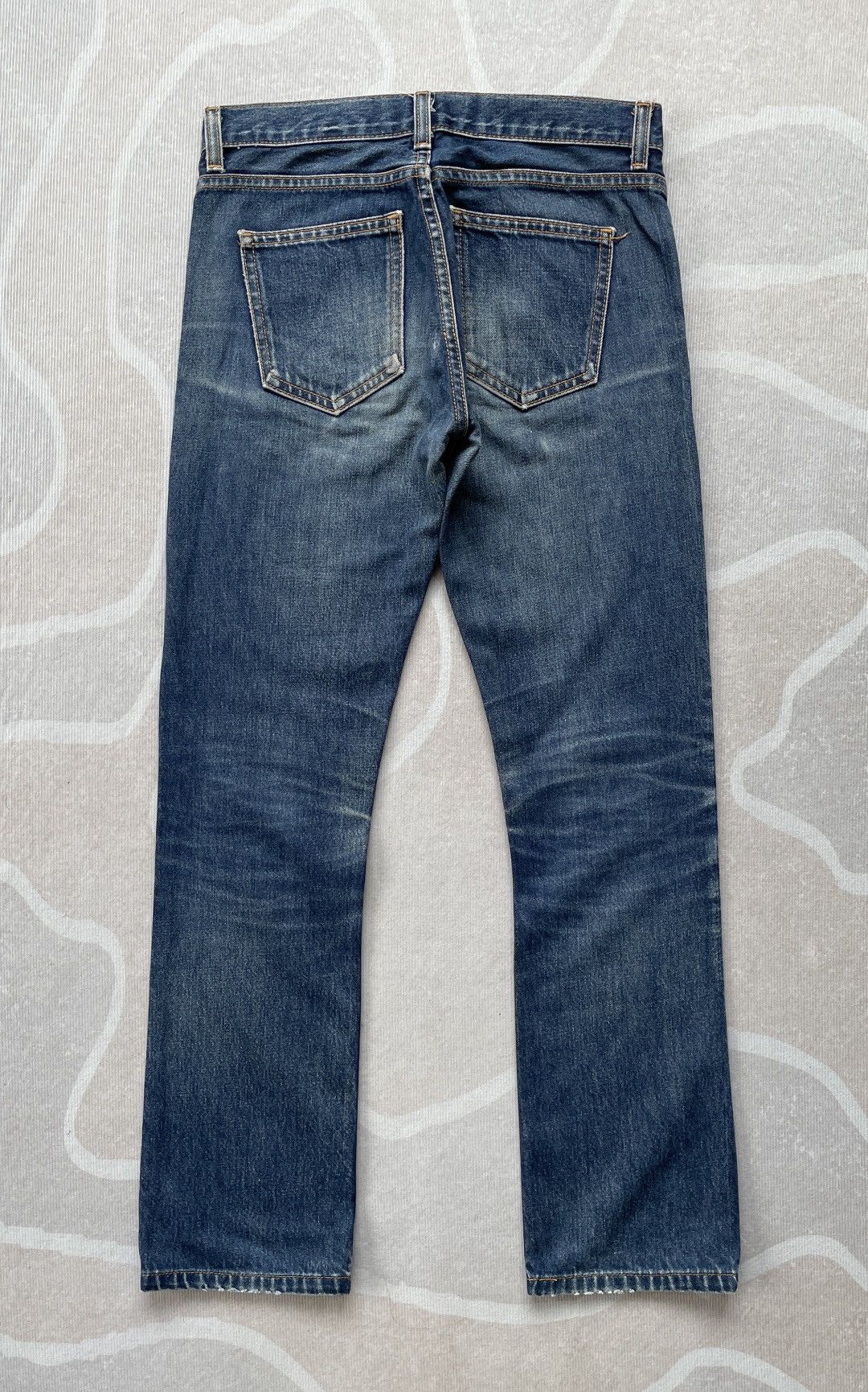 Earl Jeans Earl Jeans Size 28" / US 6 / IT 42 - 3 Thumbnail