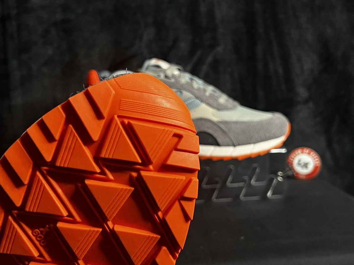 Saucony Saucony - Shadow 6000 | size: 9.5 - NEW Size US 9.5 / EU 42-43 - 8 Thumbnail