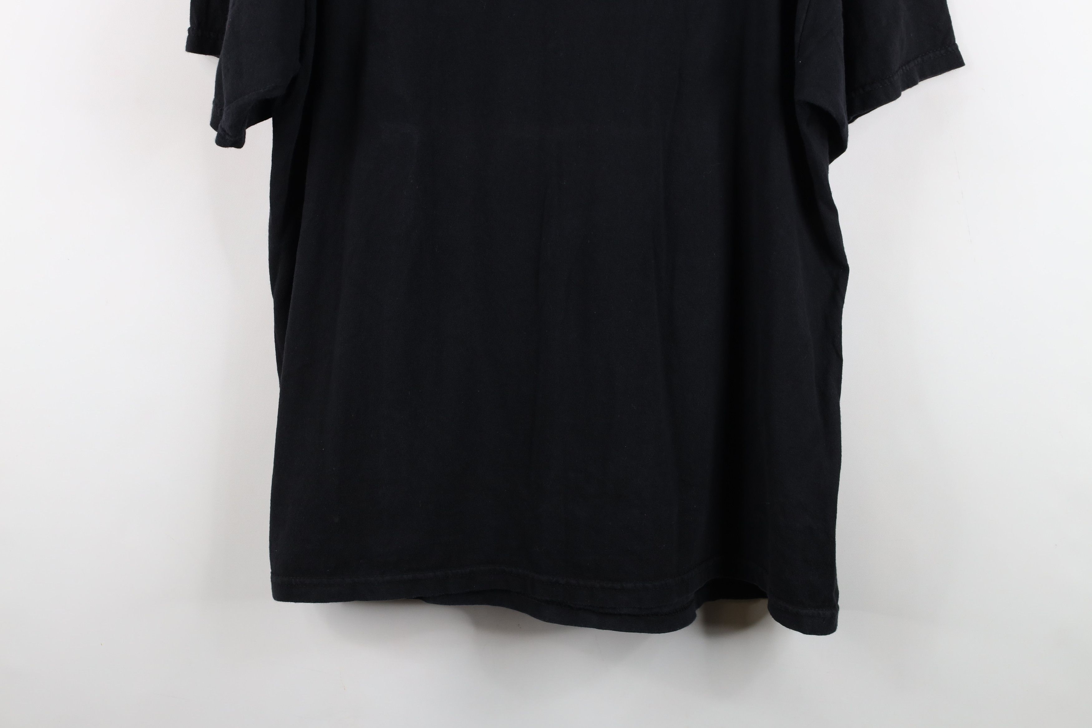 Vintage Vintage 90s Y2K NASCAR Smokeless Tobacco Racing Team T-Shirt Size US XL / EU 56 / 4 - 3 Thumbnail