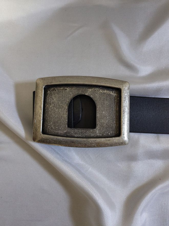 Vintage Fashion personalized simple belt Size ONE SIZE - 5 Thumbnail
