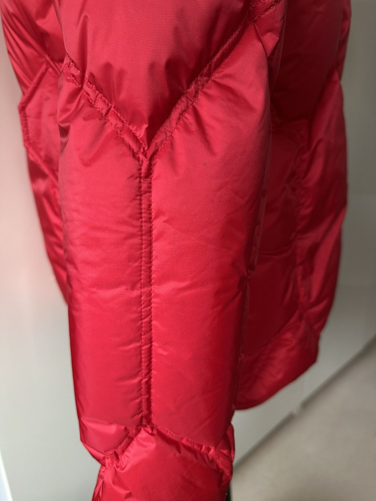 Moncler Moncler Gamme Bleu coat Size US M / EU 48-50 / 2 - 12 Thumbnail