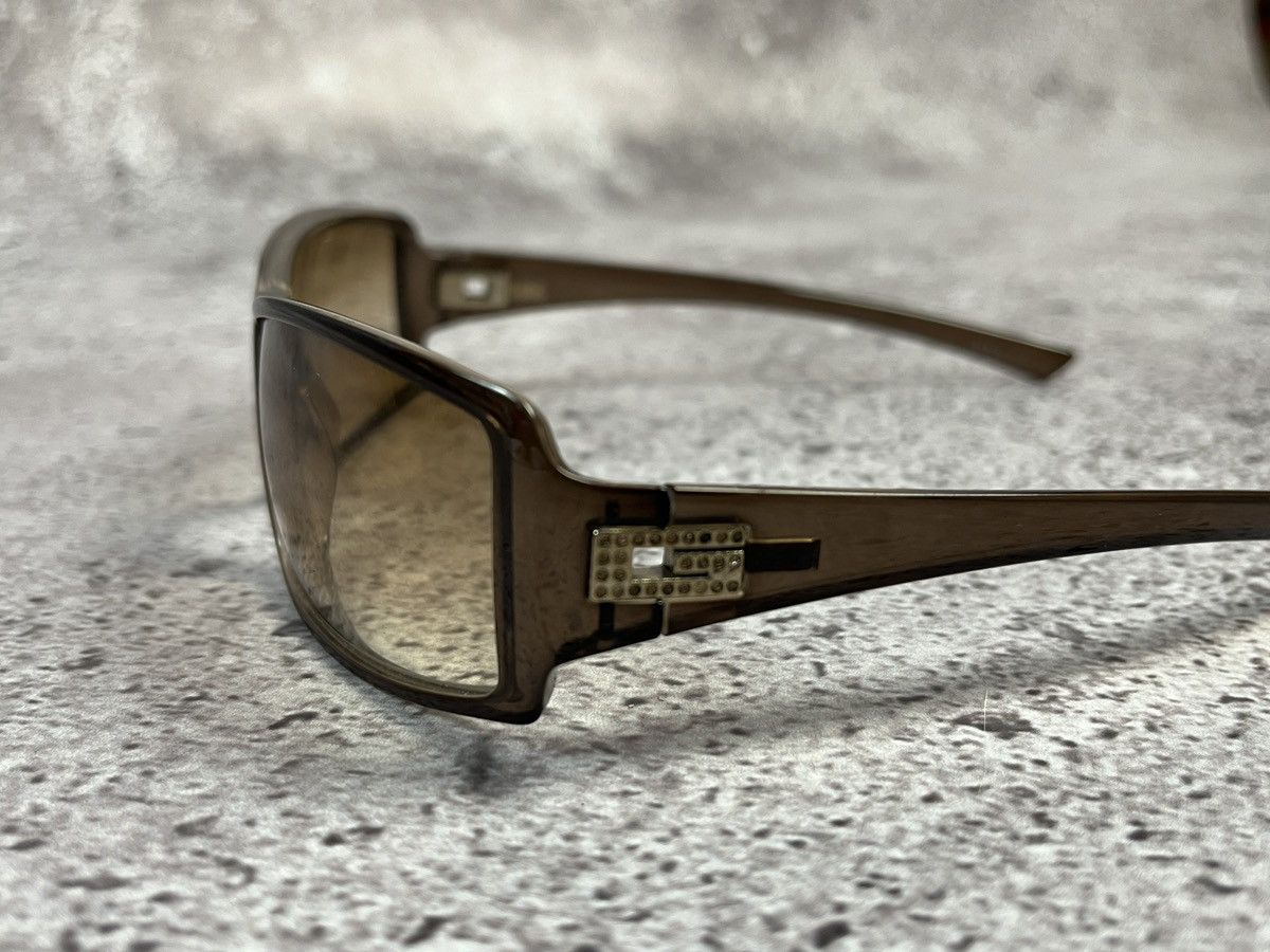 Gucci Vintage🔥Gucci Classic Sunglasses Size ONE SIZE - 2 Thumbnail