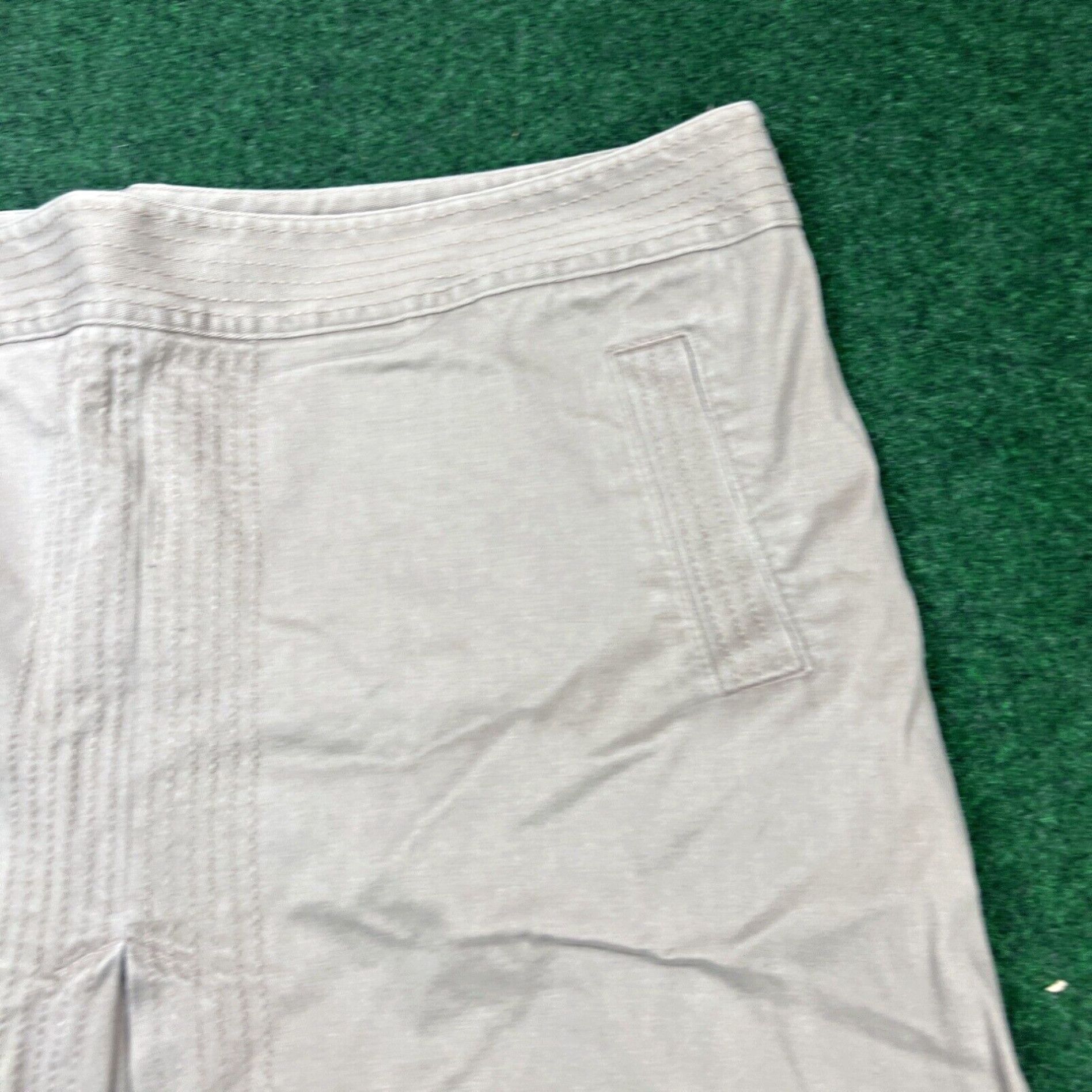 Ann Taylor Ann Taylor Women’s 16 Skirt 36in Measured Size 38" / US 16 / IT 52 - 2 Thumbnail