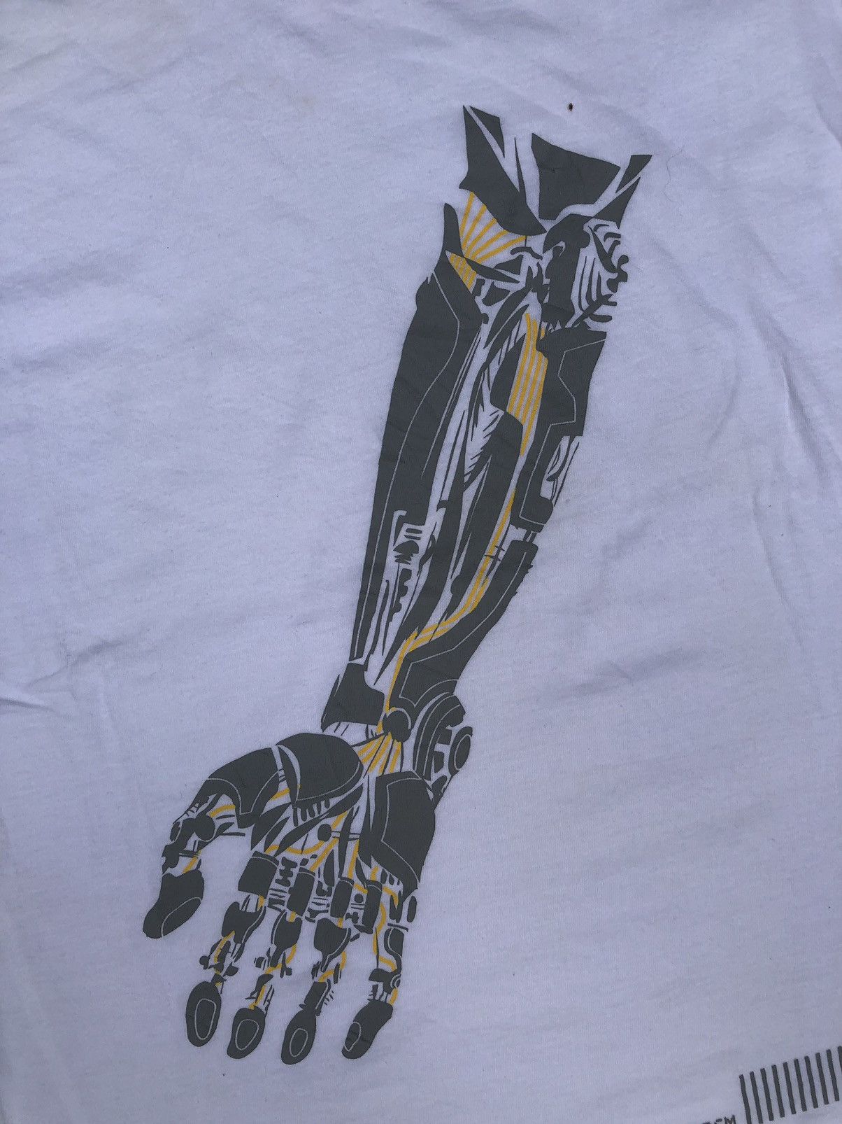 Beauty Beast × If Six Was Nine × PPFM Japanese PPFM Y2K Tshirt Tee Size US S / EU 44-46 / 1 - 5 Thumbnail
