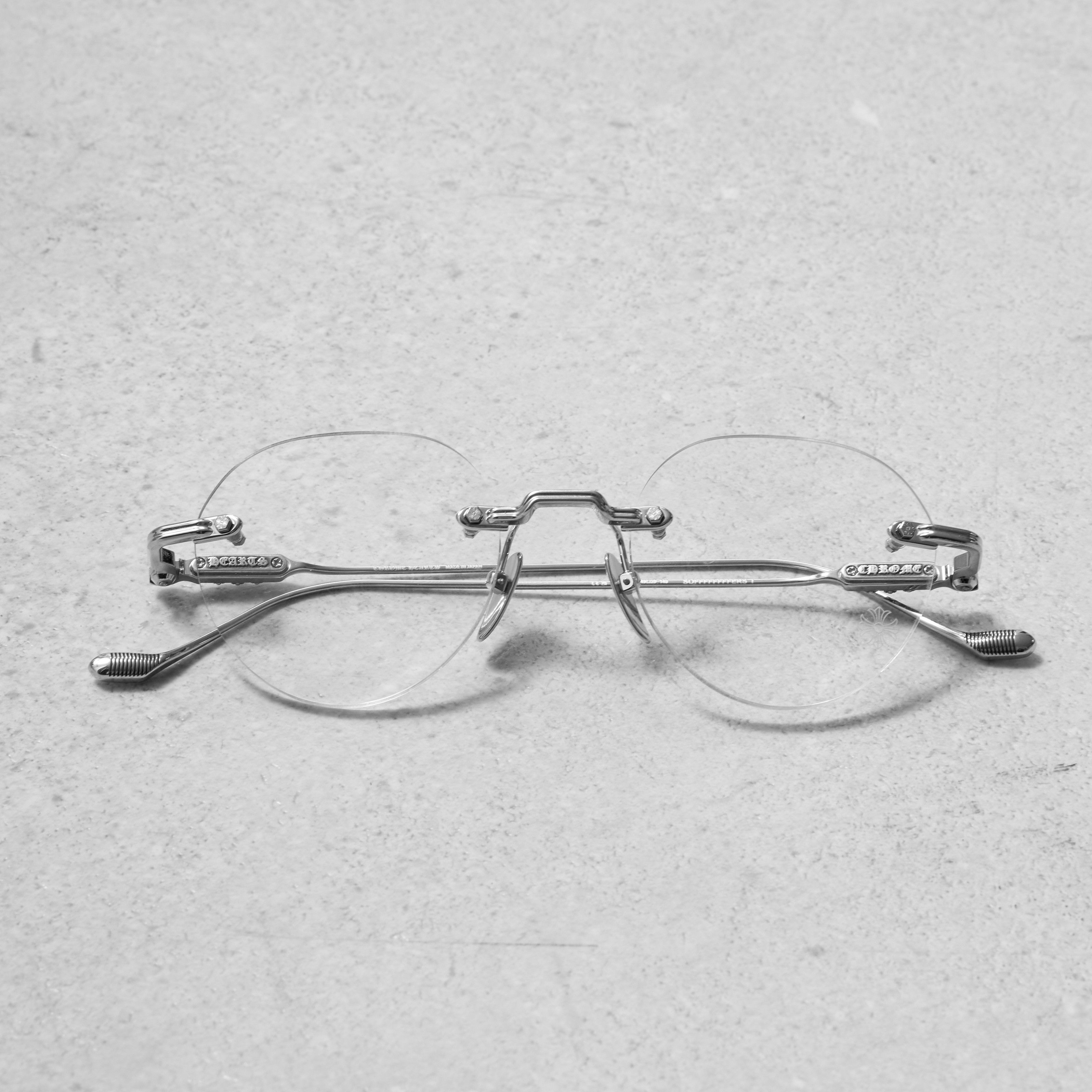 Chrome Hearts CHROME HEARTS SOFFFFFFFFERS I Size ONE SIZE - 3 Thumbnail