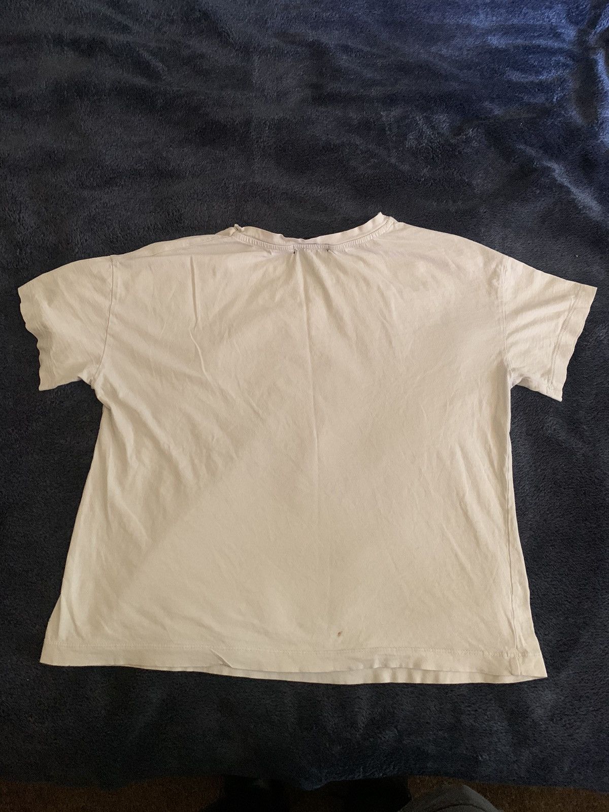 Vintage Queen Shirt Y2K Streetwear Vintage Fashion Opium Swag Queen Size US S / EU 44-46 / 1 - 5 Thumbnail