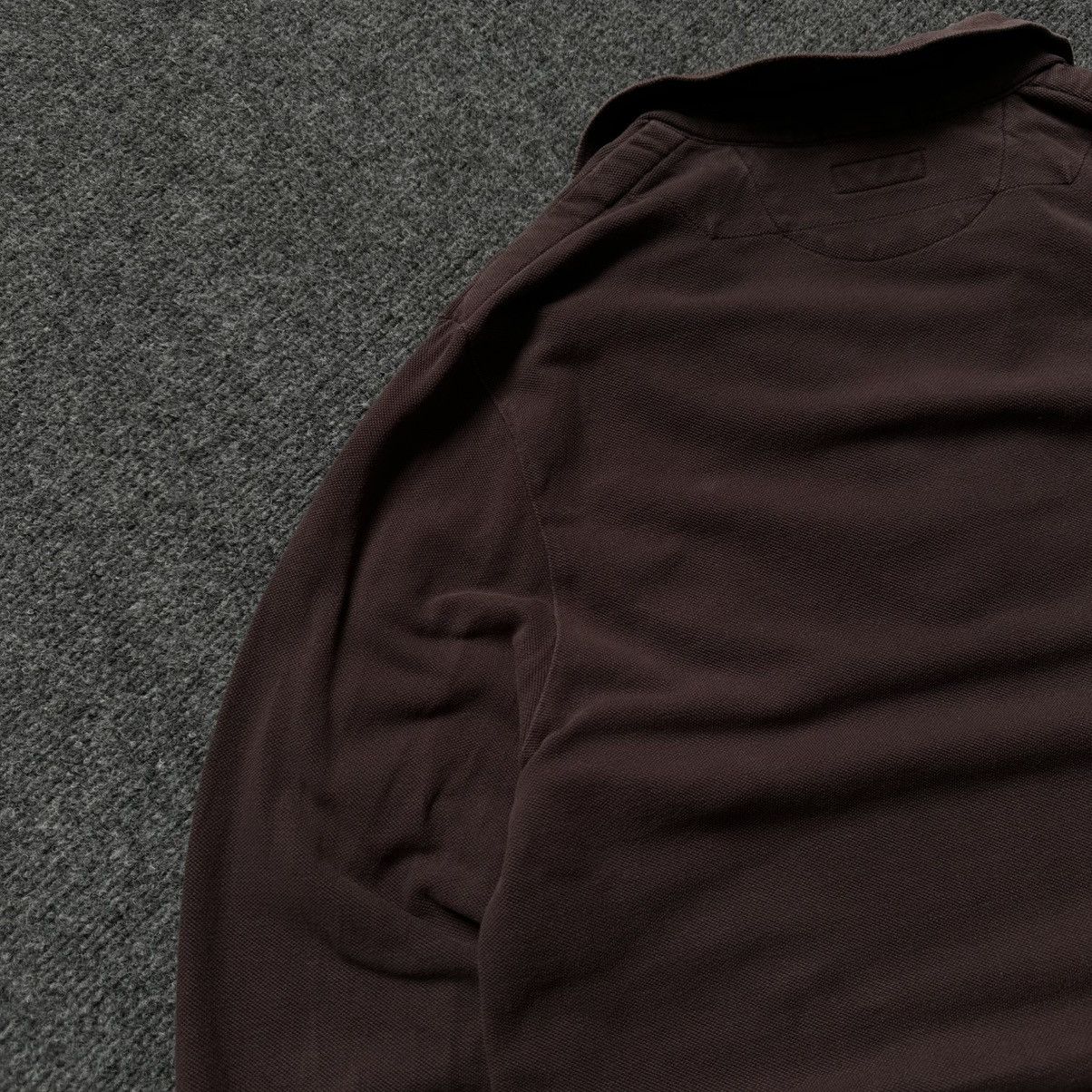 Allsaints Luxury Allsaints Long-sleeve T-shirts Size S Old Money Cott Size US S / EU 44-46 / 1 - 11 Thumbnail