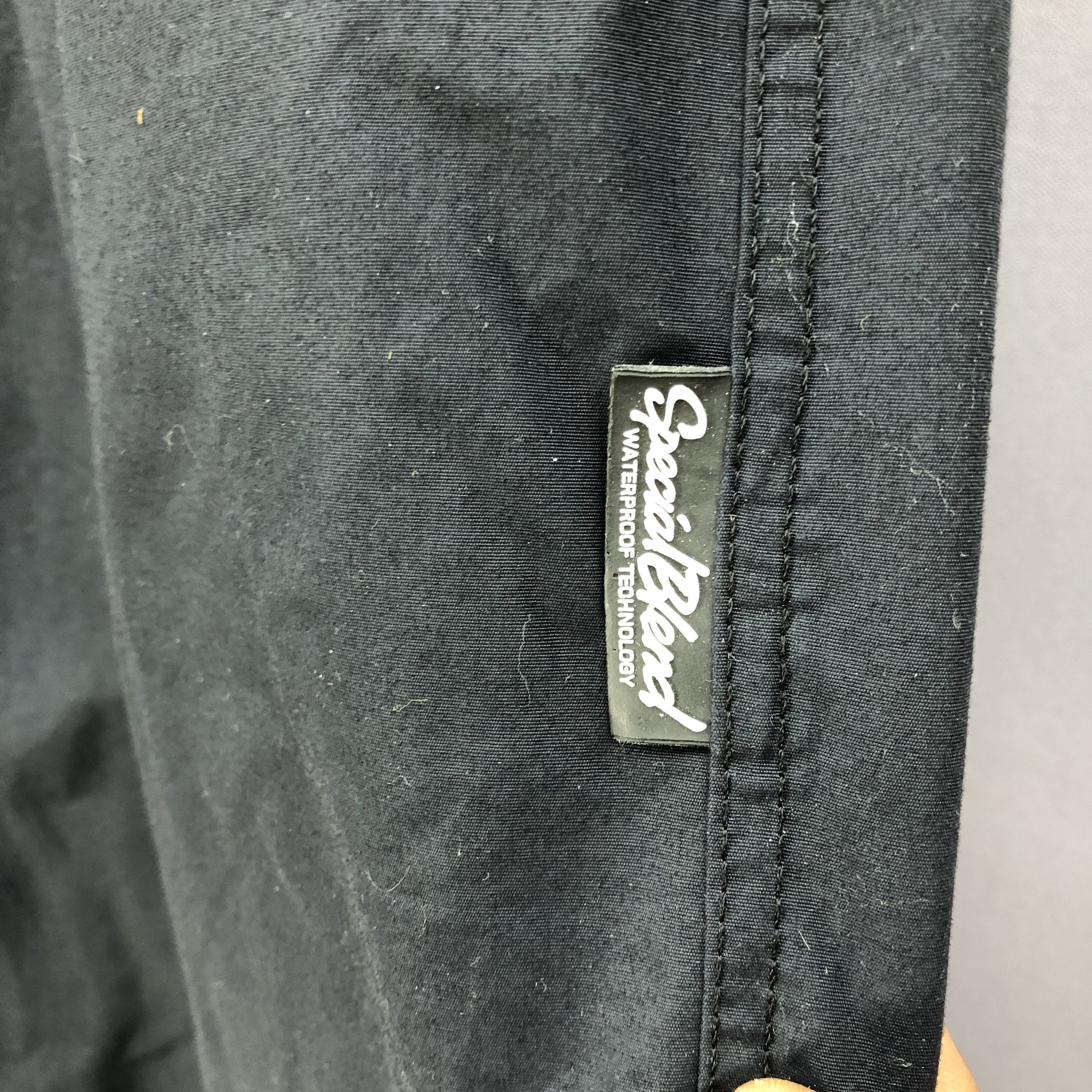 Vintage Vintage Japanese Ski Pants Snowboards Waterproof Ski Wear Size US 34 / EU 50 - 12 Thumbnail