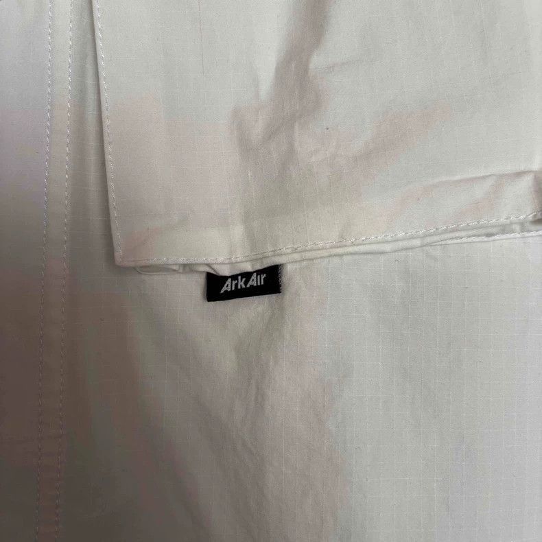 Junya Watanabe Junya Watanabe Man x Ark Air 21SS Jacket Size US XXS / EU 40 - 4 Thumbnail