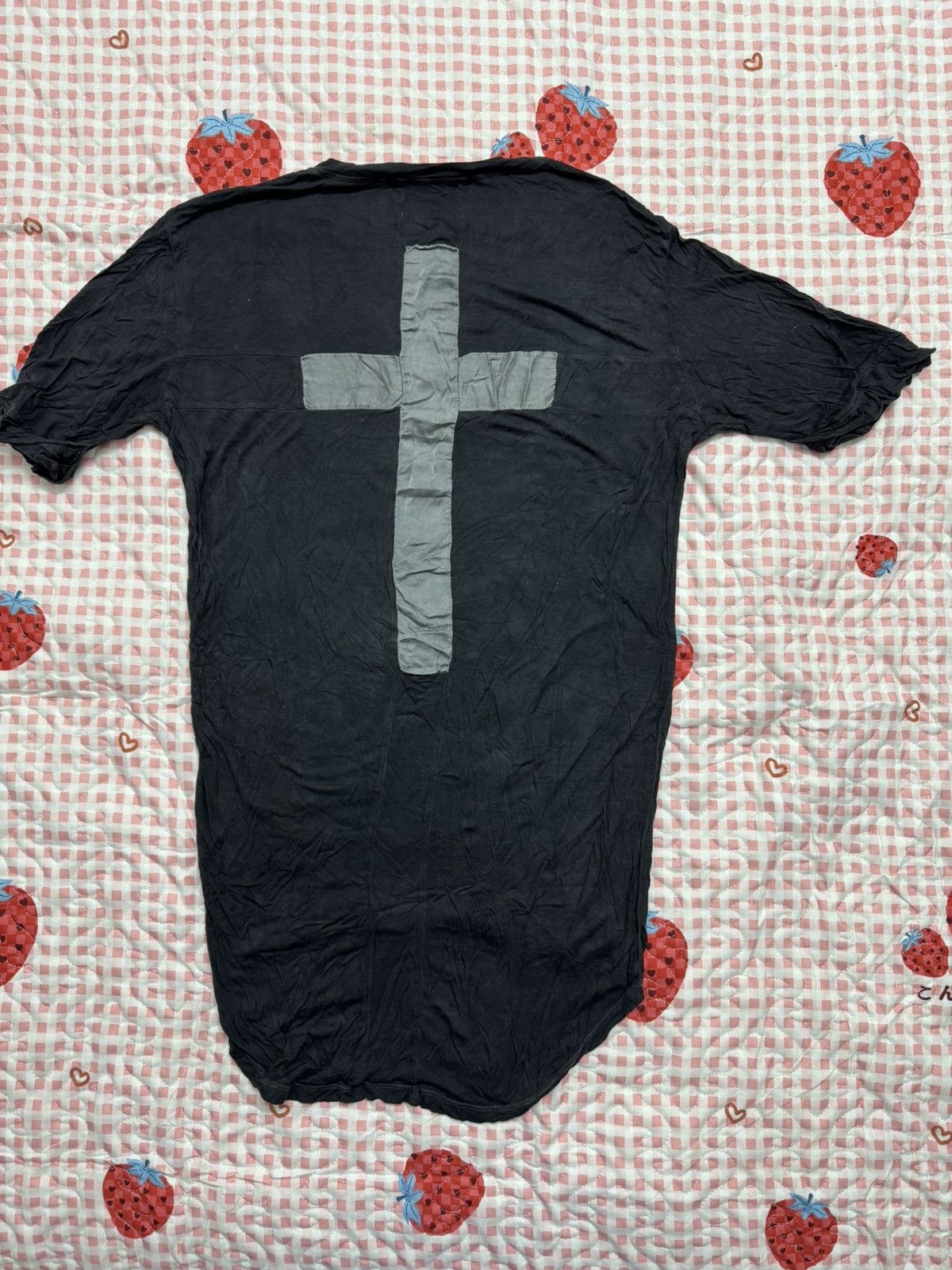 Vintti Andrews Cross Shirt