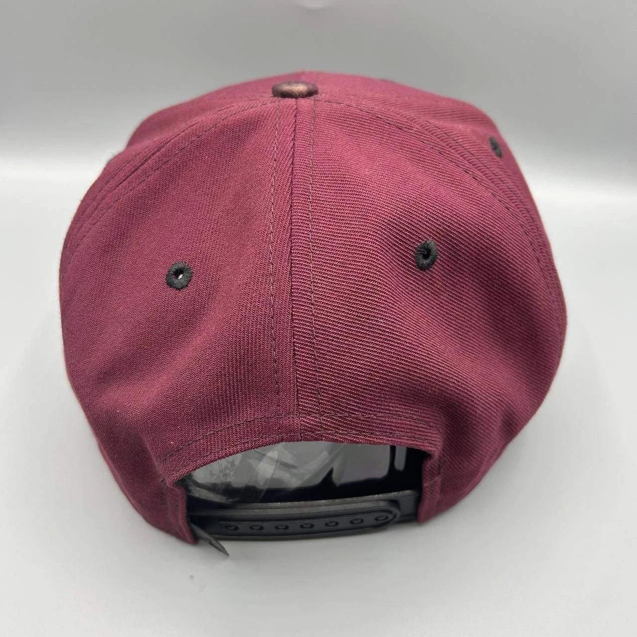 Jordan Brand Air Jordan 23 Hat Men Embroidered Logo Jumpman Snap Back Cap Size ONE SIZE - 4 Thumbnail