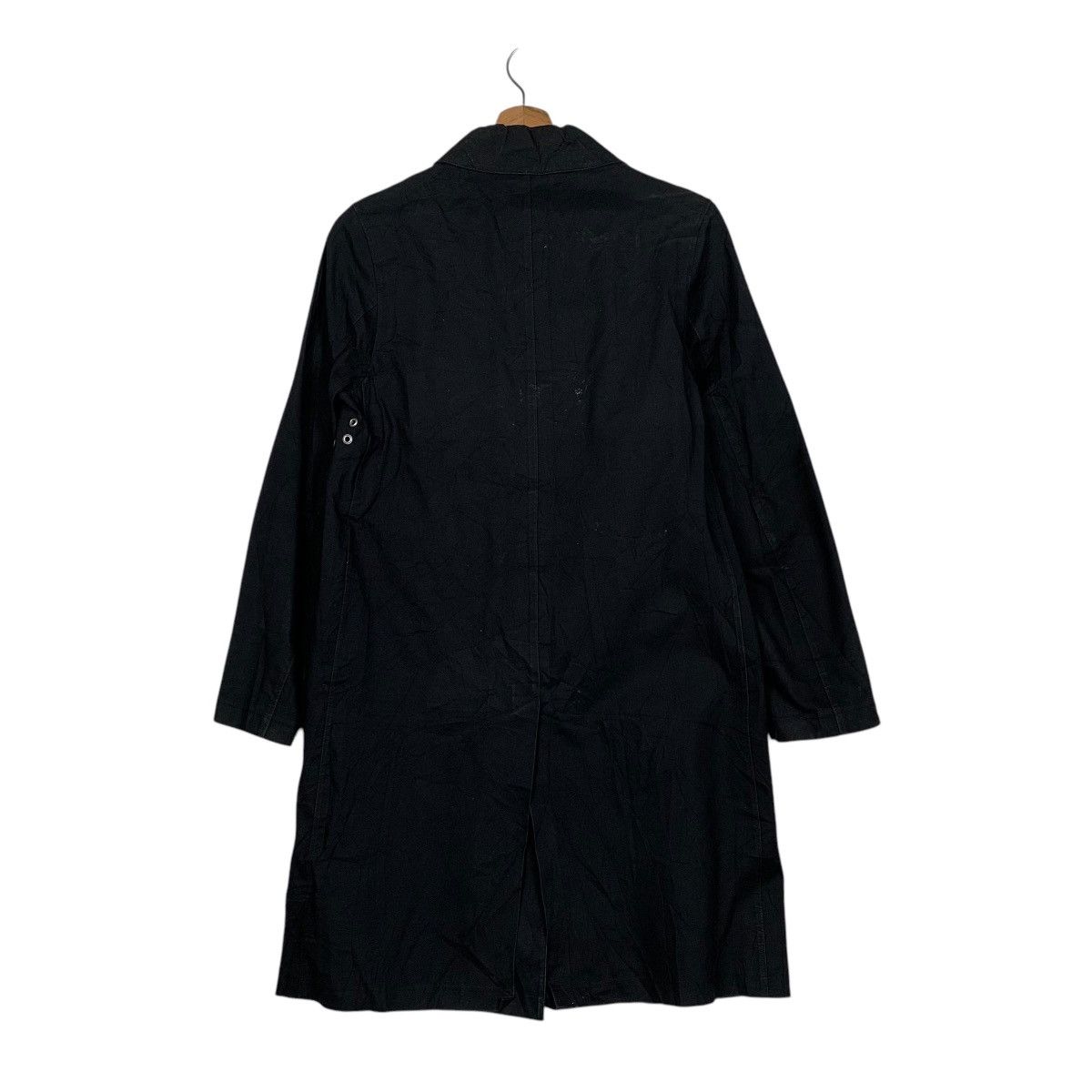 Mackintosh Mackintosh Trench Coat Size XXS / US 00 / IT 34 - 7 Thumbnail