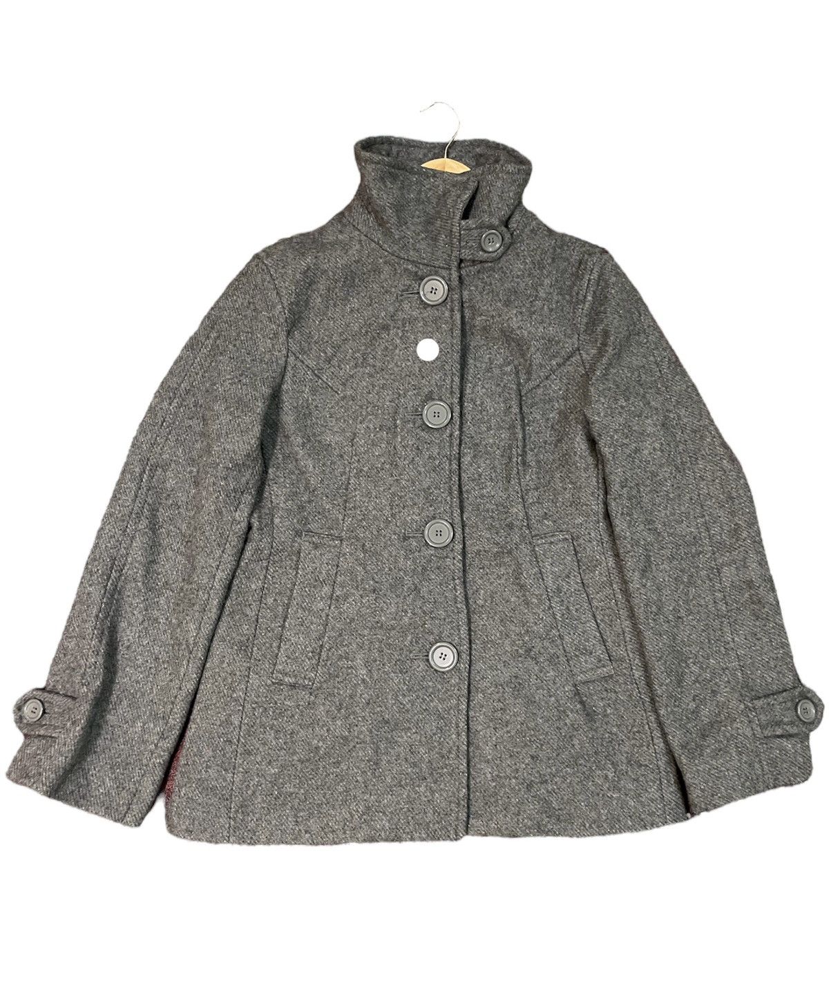 Michel Klein Michel Klein Paris Size S / US 4 / IT 40 - 1 Thumbnail
