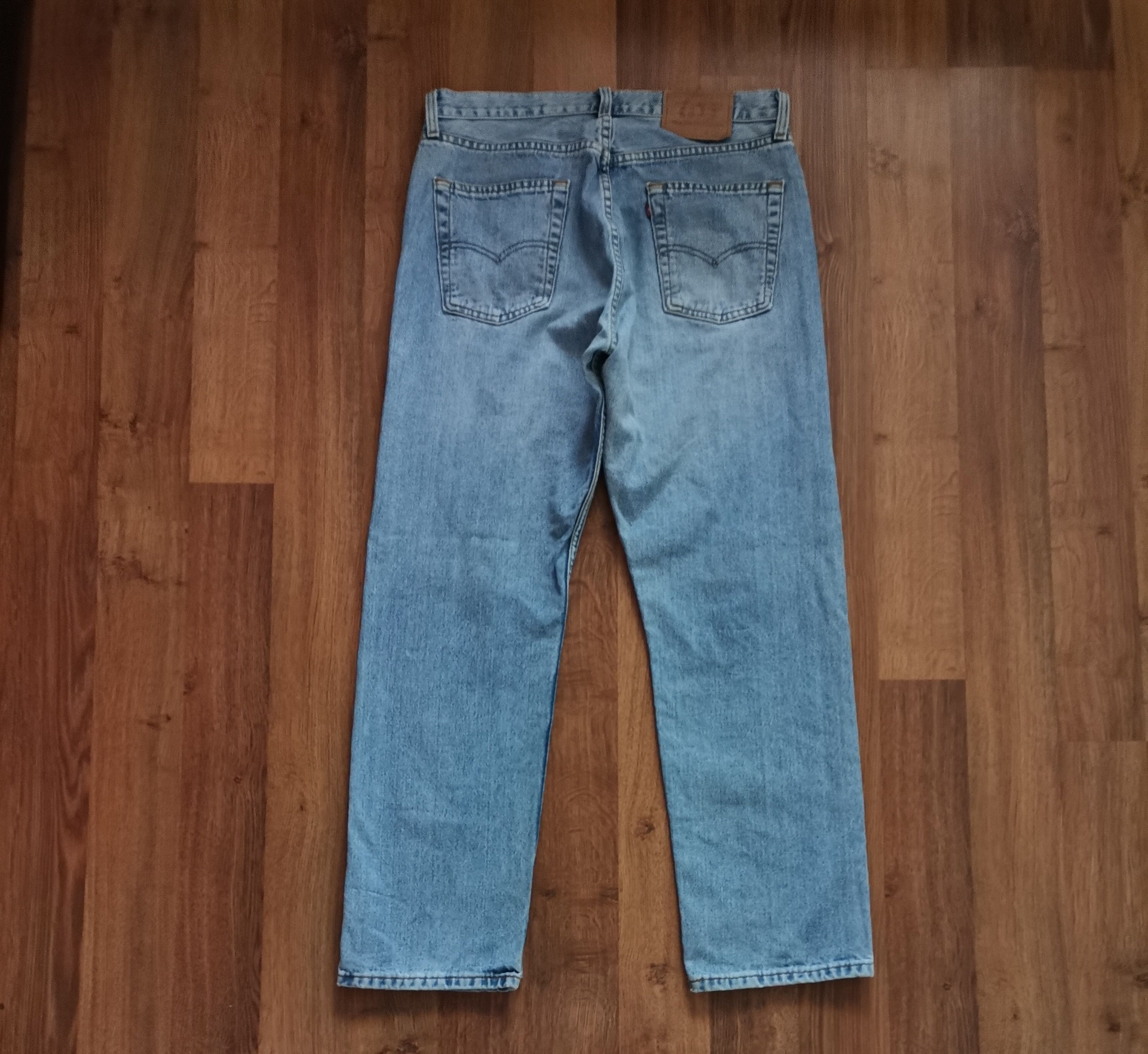 Levi's Vintage Levi's 517 Jeans Size US 33 - 1 Thumbnail