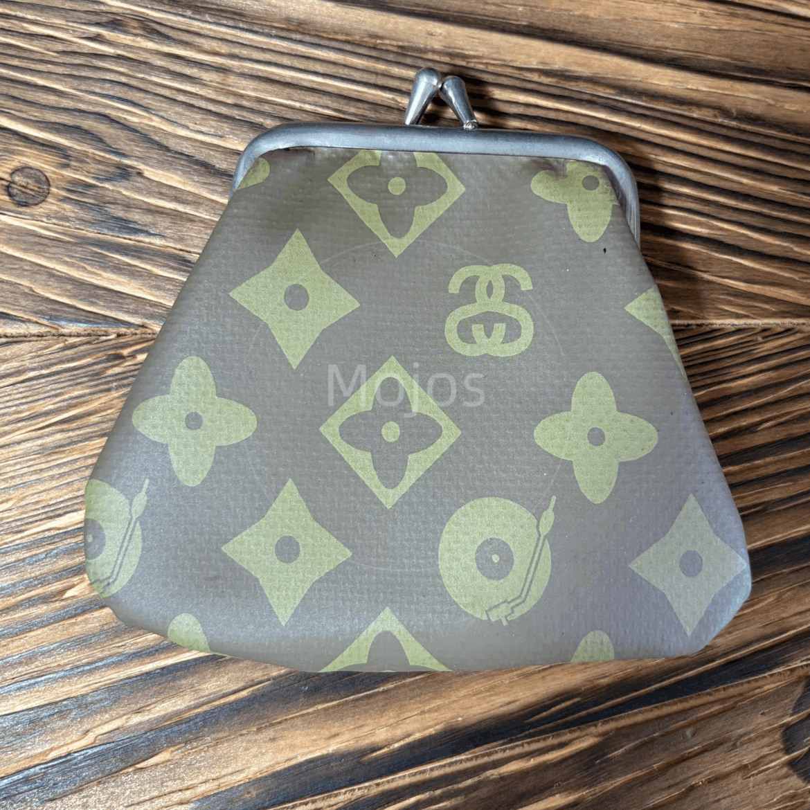バッグ [Stussy] Needle Punch Side Pouch CAMO Buy Stussy Needle Punch Side Pouch 'Camo' - 134268 CAMO | GOAT