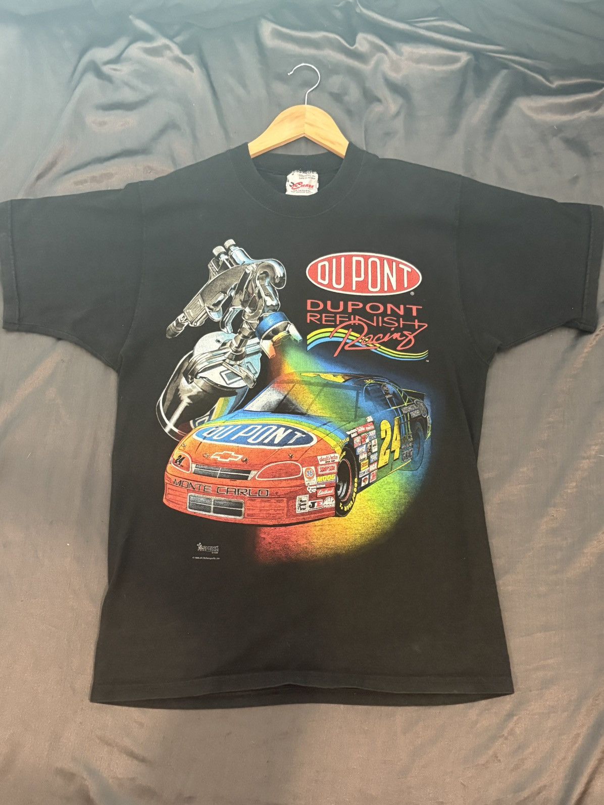 Other Nascar Graphic Size US M / EU 48-50 / 2 - 1 Thumbnail
