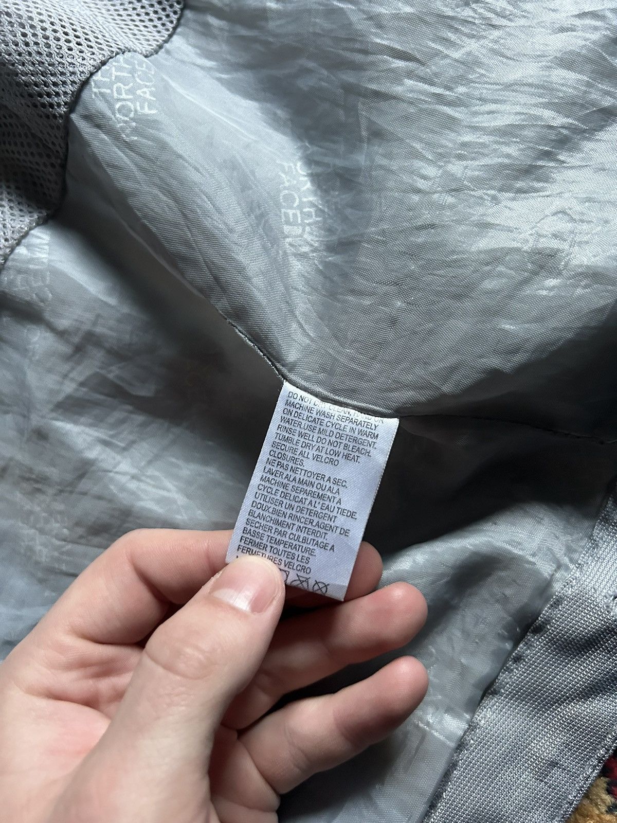 The North Face The North Face summit series Hyvent wmns jacket Size M / US 6-8 / IT 42-44 - 13 Thumbnail