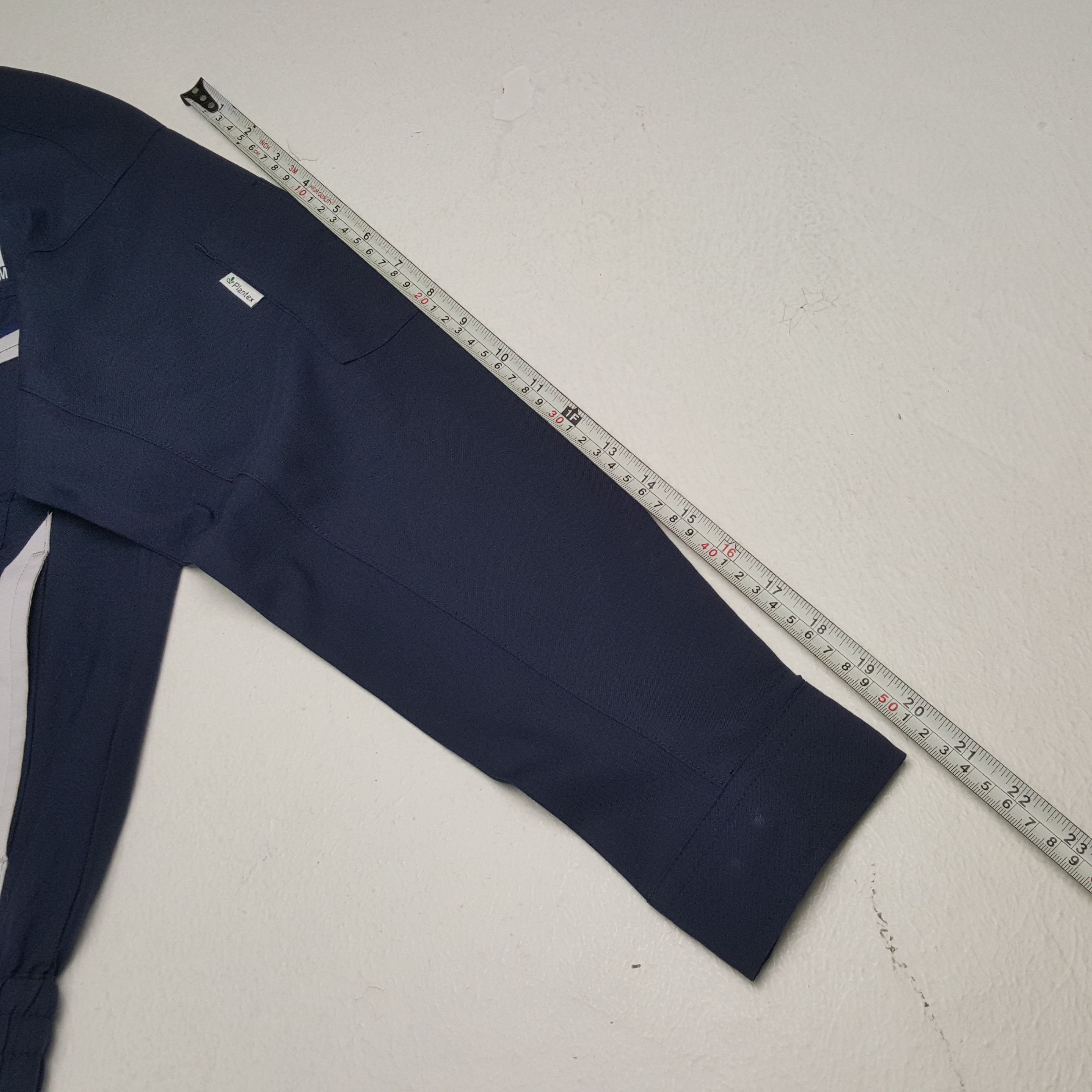 Japanese Brand × Vintage Vintage NISMO NISSAN RACING TEAM Japanese Custom Jacket Size US M / EU 48-50 / 2 - 6 Thumbnail