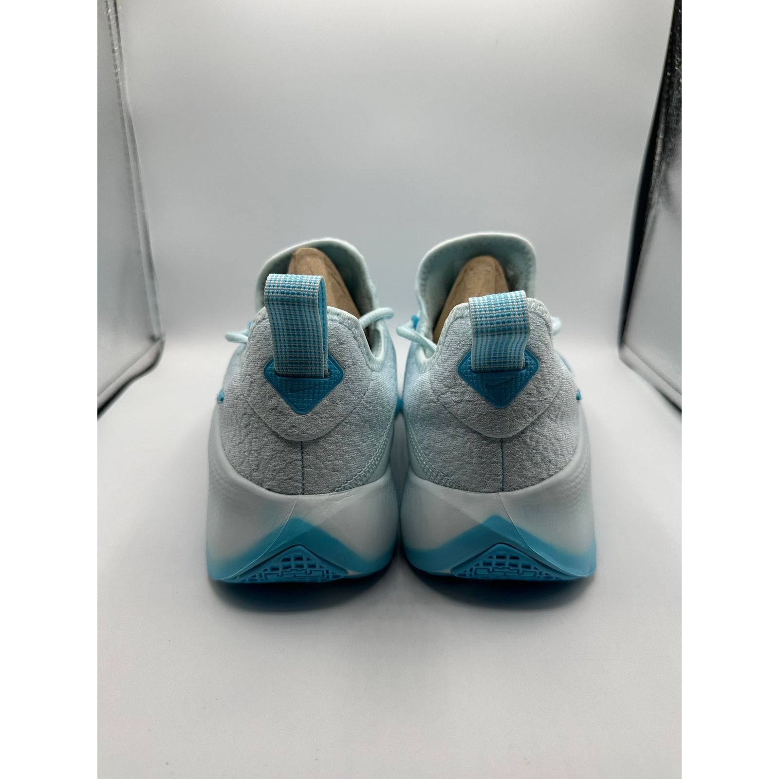 Nike Nike LeBron Trainer 1 “Glacier Blue” size 7 men’s Size US 7 / EU 40 - 4 Thumbnail