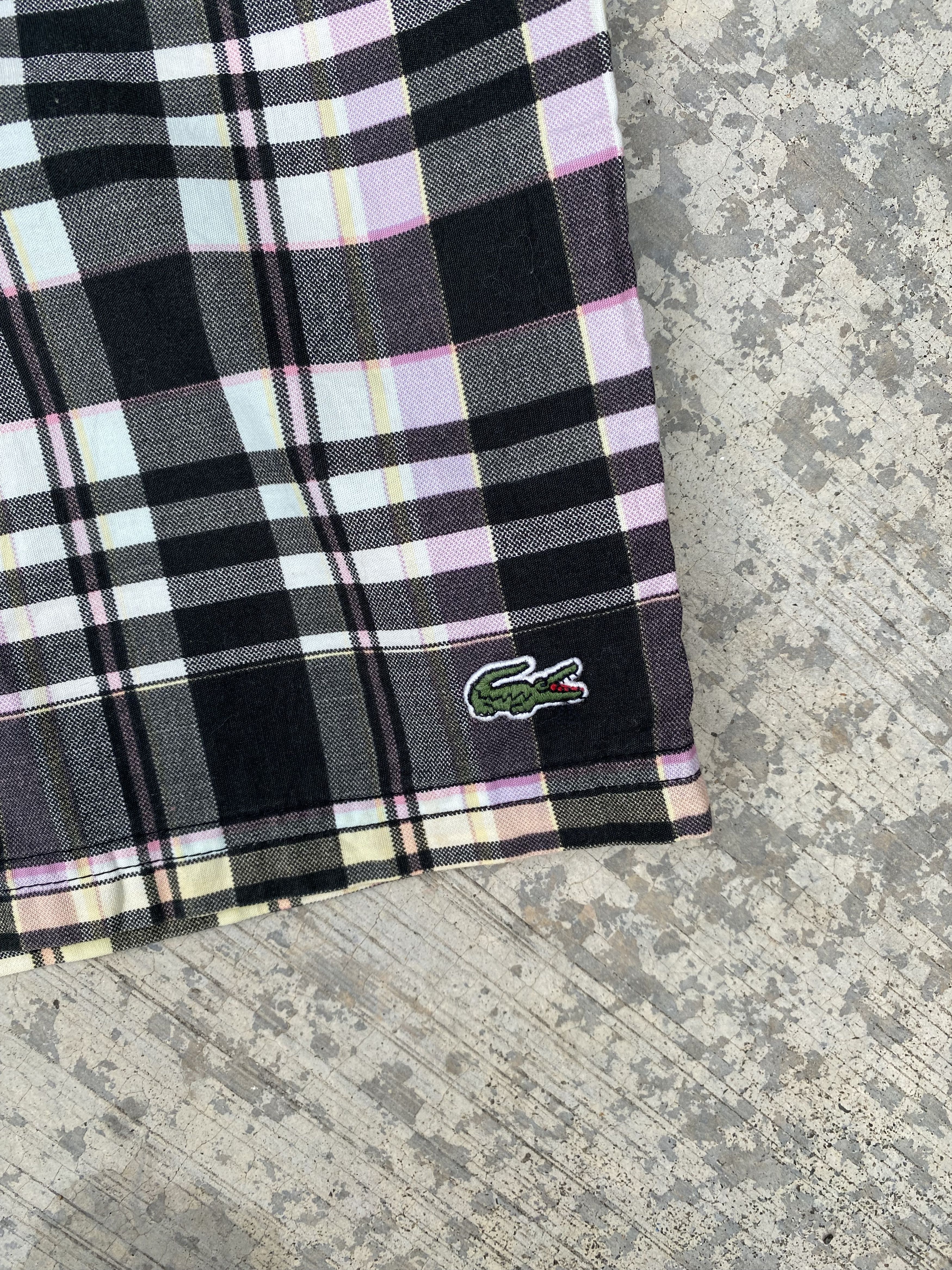 Lacoste Lacoste swim shorts Size US 29 - 6 Thumbnail