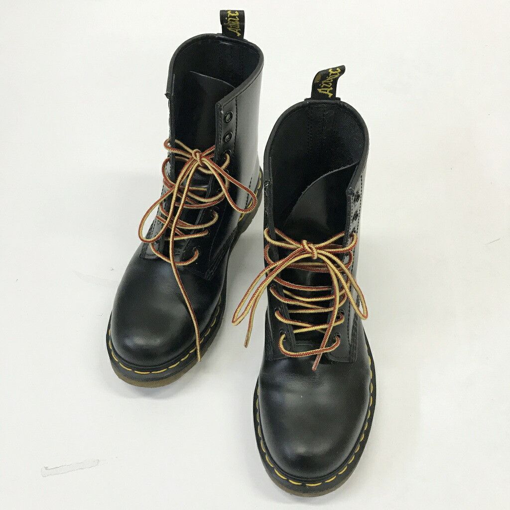 Dr. Martens × Supreme Supreme x Doc Martens 6-eye Boot | Grailed