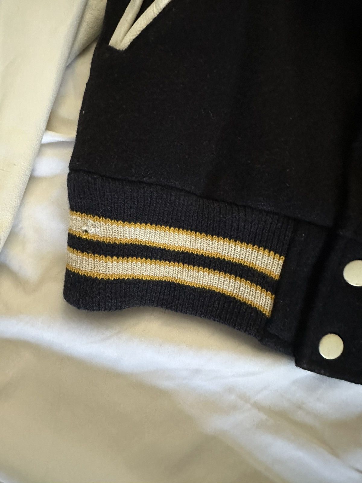 Golden Bear Golden bear vintage varsity jacket Size US S / EU 44-46 / 1 - 13 Thumbnail