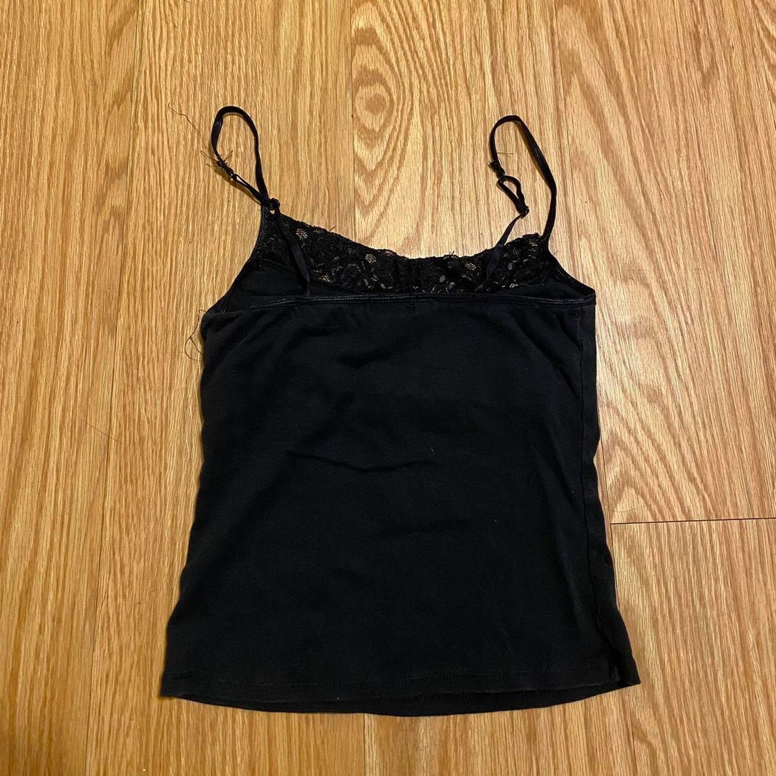 Other Y2k cami top Size M / US 6-8 / IT 42-44 - 2 Thumbnail