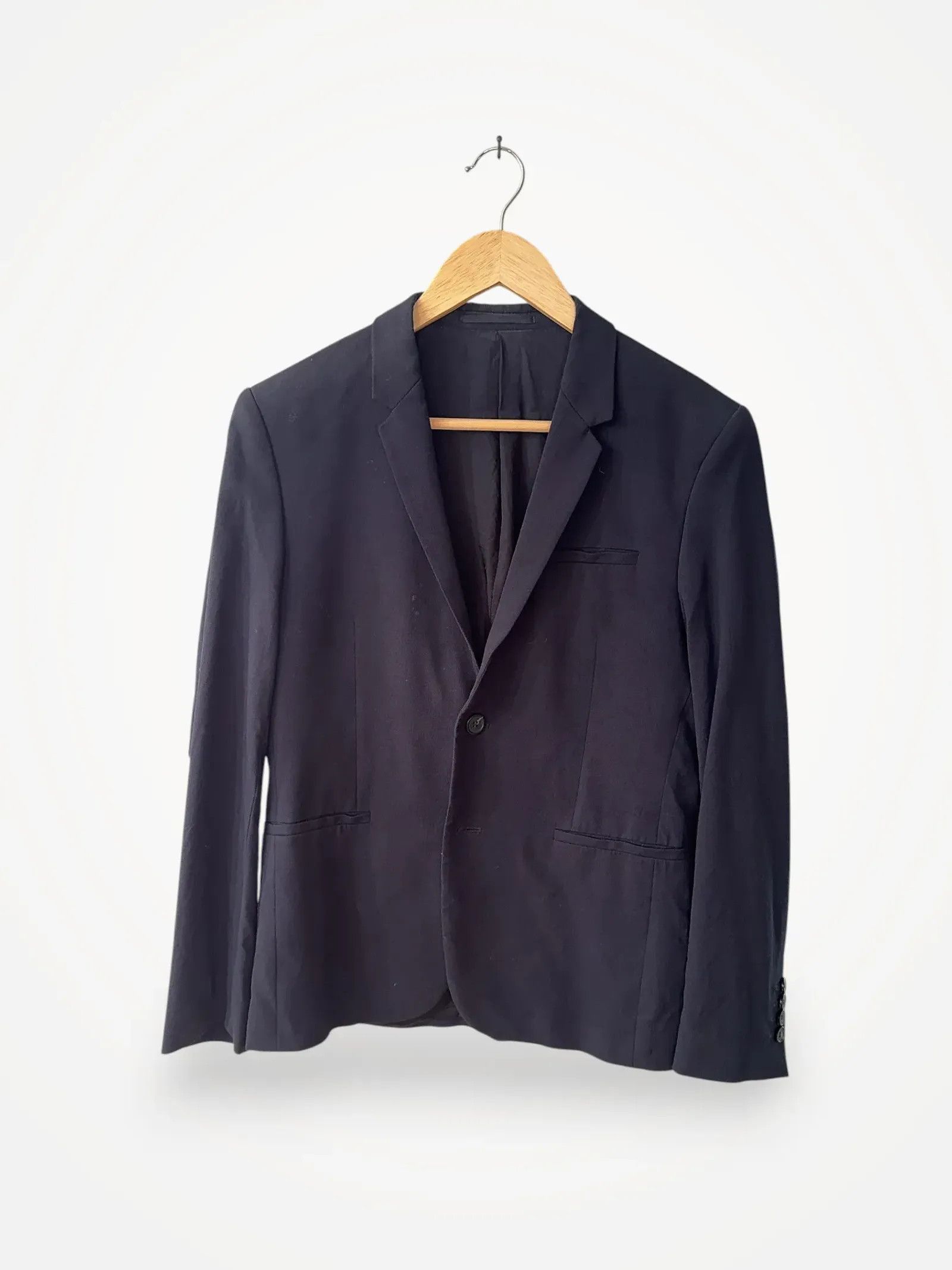 Cos Cos Blazer Size 38R - 1 Thumbnail