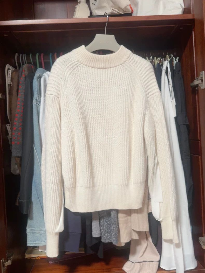 Helmut Lang HELMUT LANG Trendy sweaters Size XS / US 0-2 / IT 36-38 - 1 Thumbnail