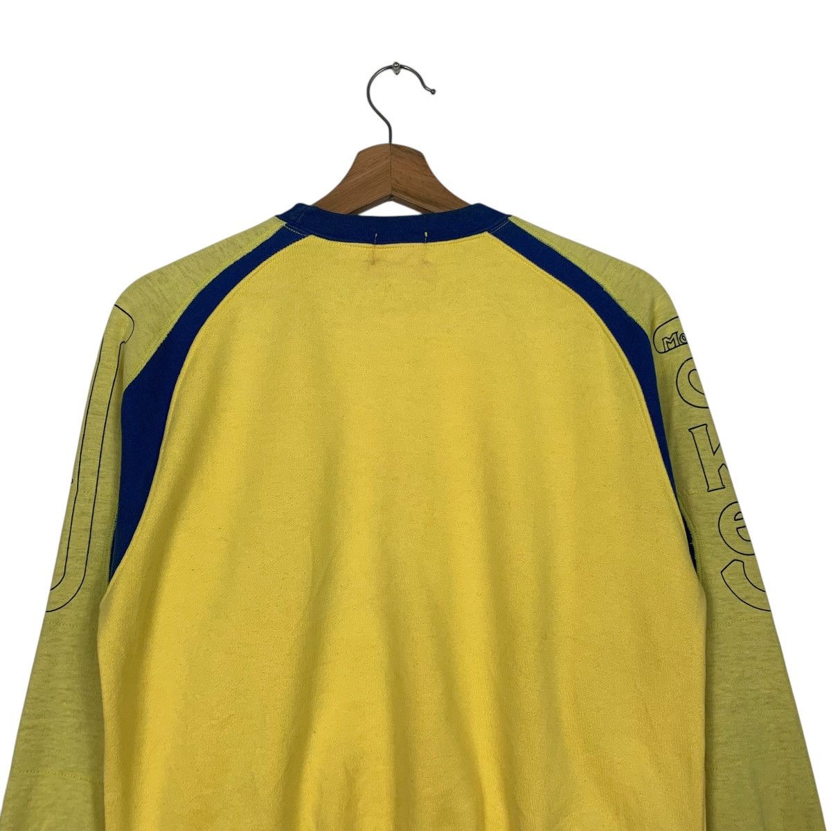 Japanese Brand Vintage Suzuki Supercross Champ Sweater Size US S / EU 44-46 / 1 - 8 Thumbnail