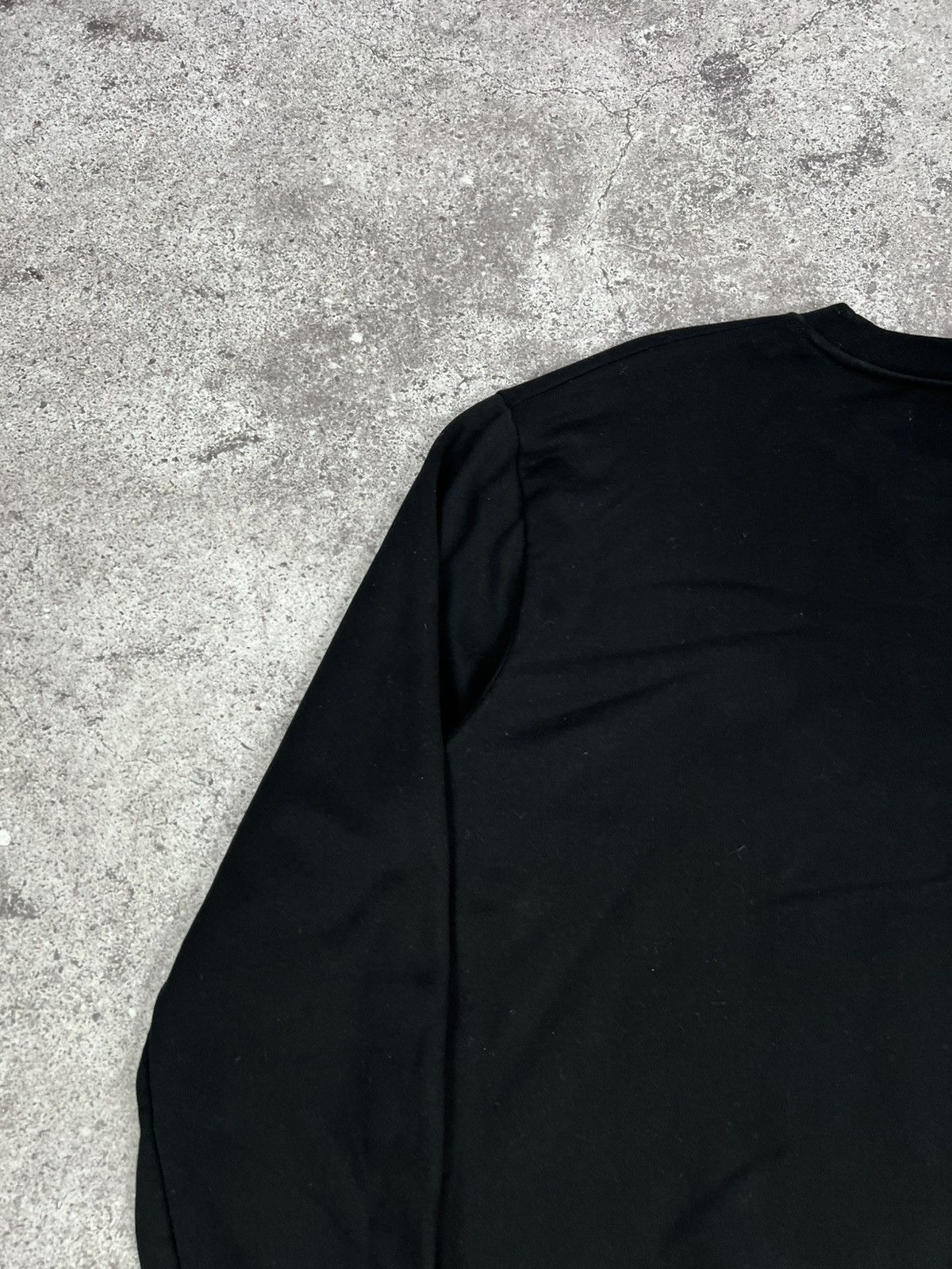 Alexander McQueen Alexander McQueen Sweatshirt MCQ Size US XXL / EU 58 / 5 - 14 Thumbnail