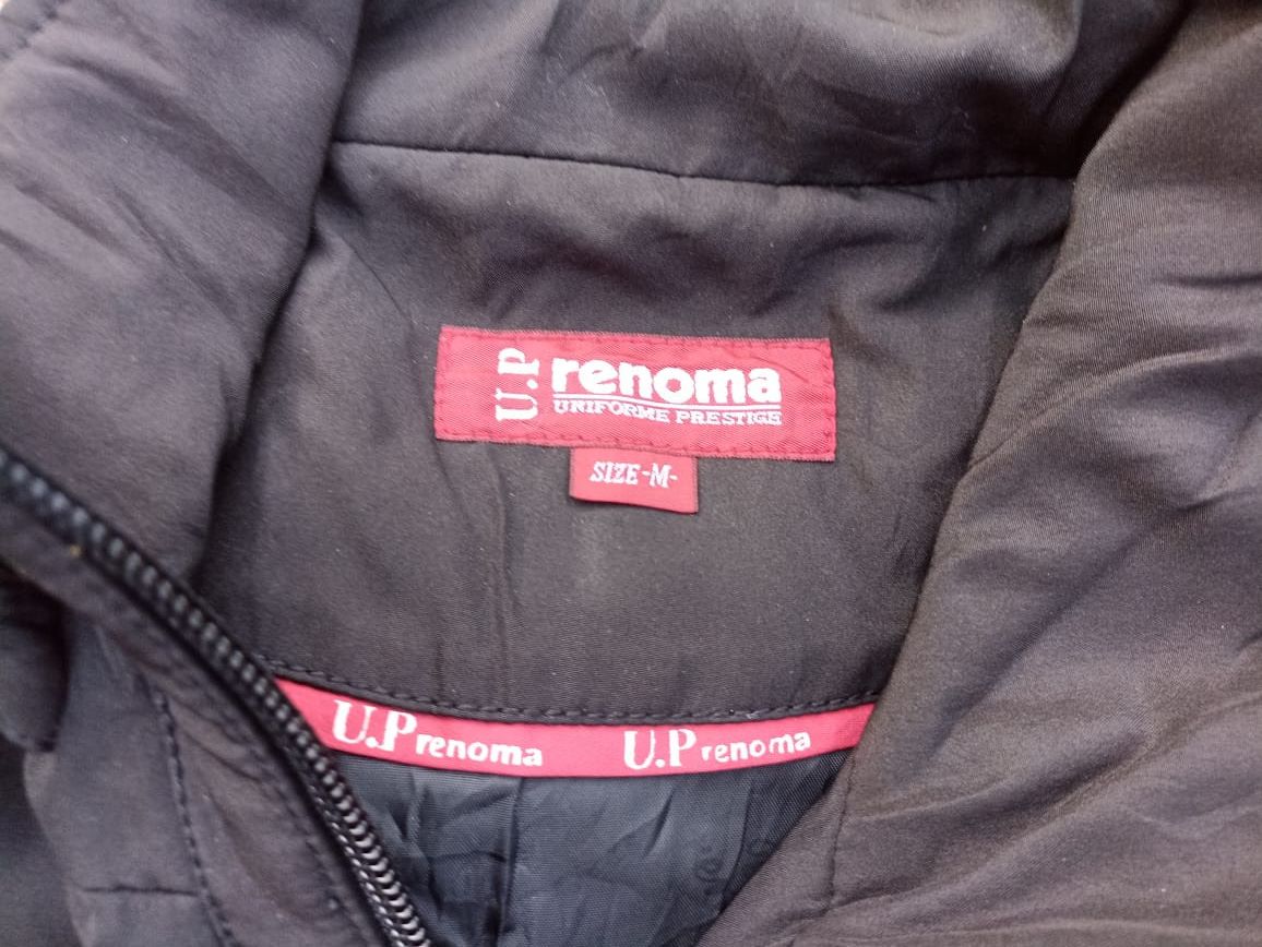 Renoma Renoma Zipper Jacket Size M / US 6-8 / IT 42-44 - 10 Thumbnail